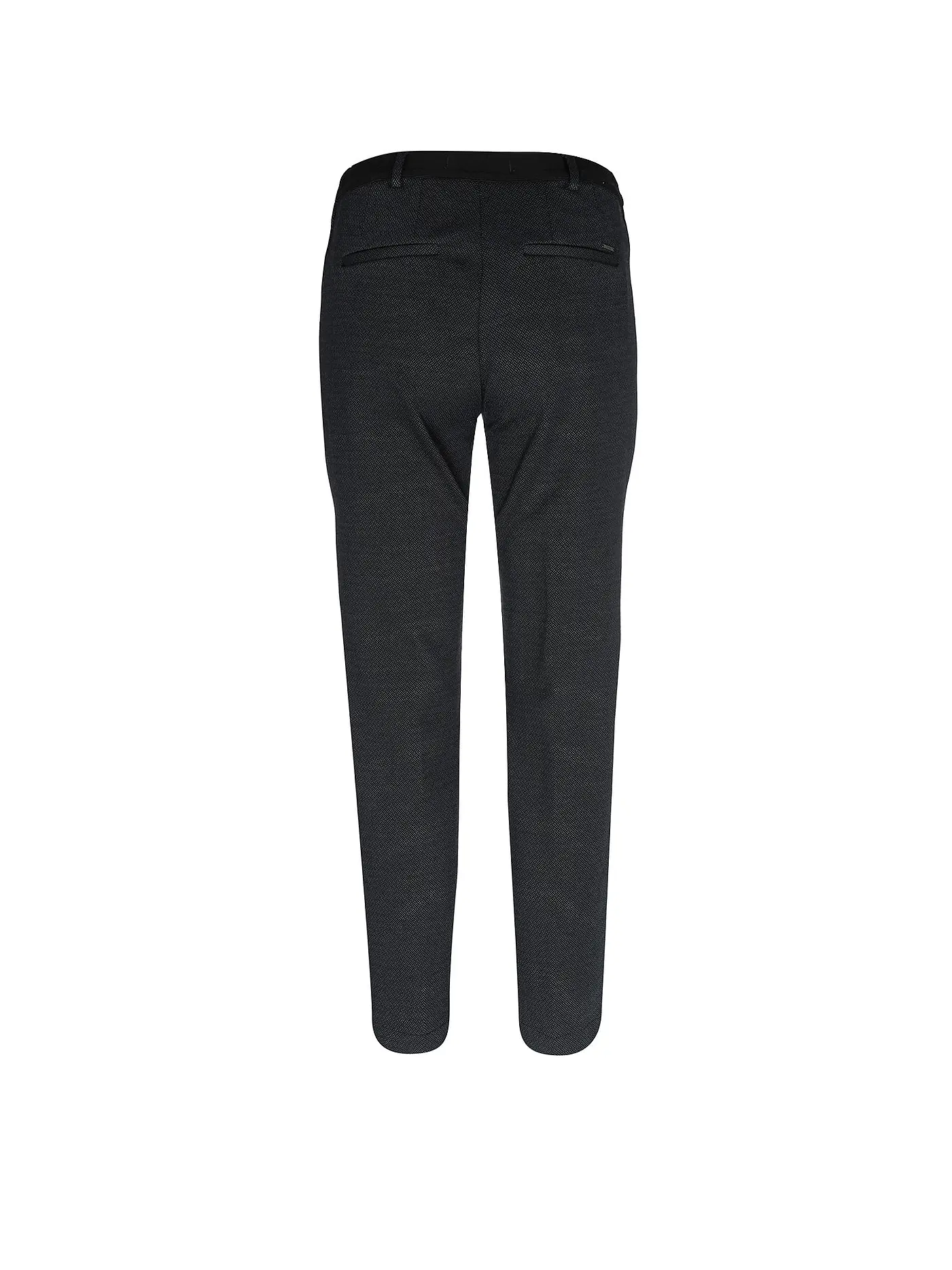 BRAX | Chino Slim Fit MARON | dunkelblau