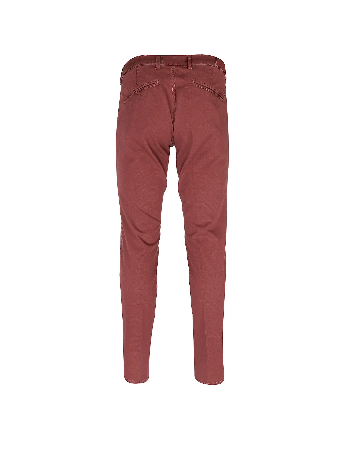 BRAX | Chino Slim Fit SILVIO | koralle