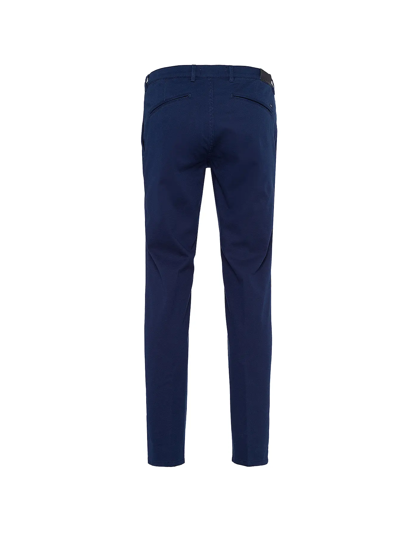 BRAX | Chino Slim Fit SILVIO | blau