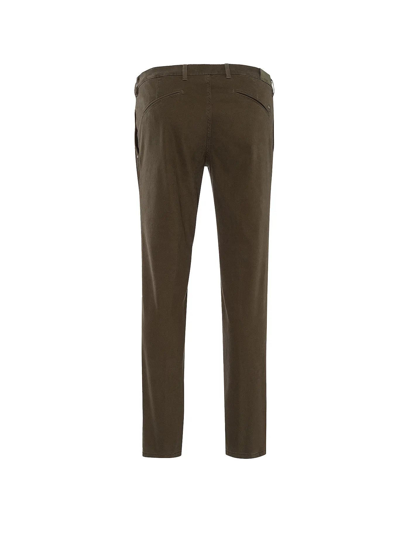 BRAX | Chino Slim Fit SILVIO | olive