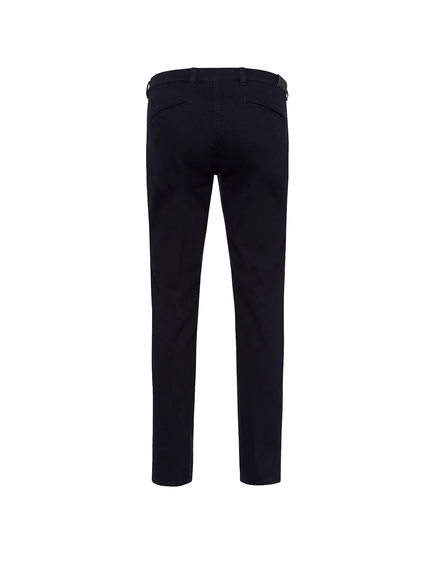 BRAX | Chino Slim Fit SILVIO | dunkelblau