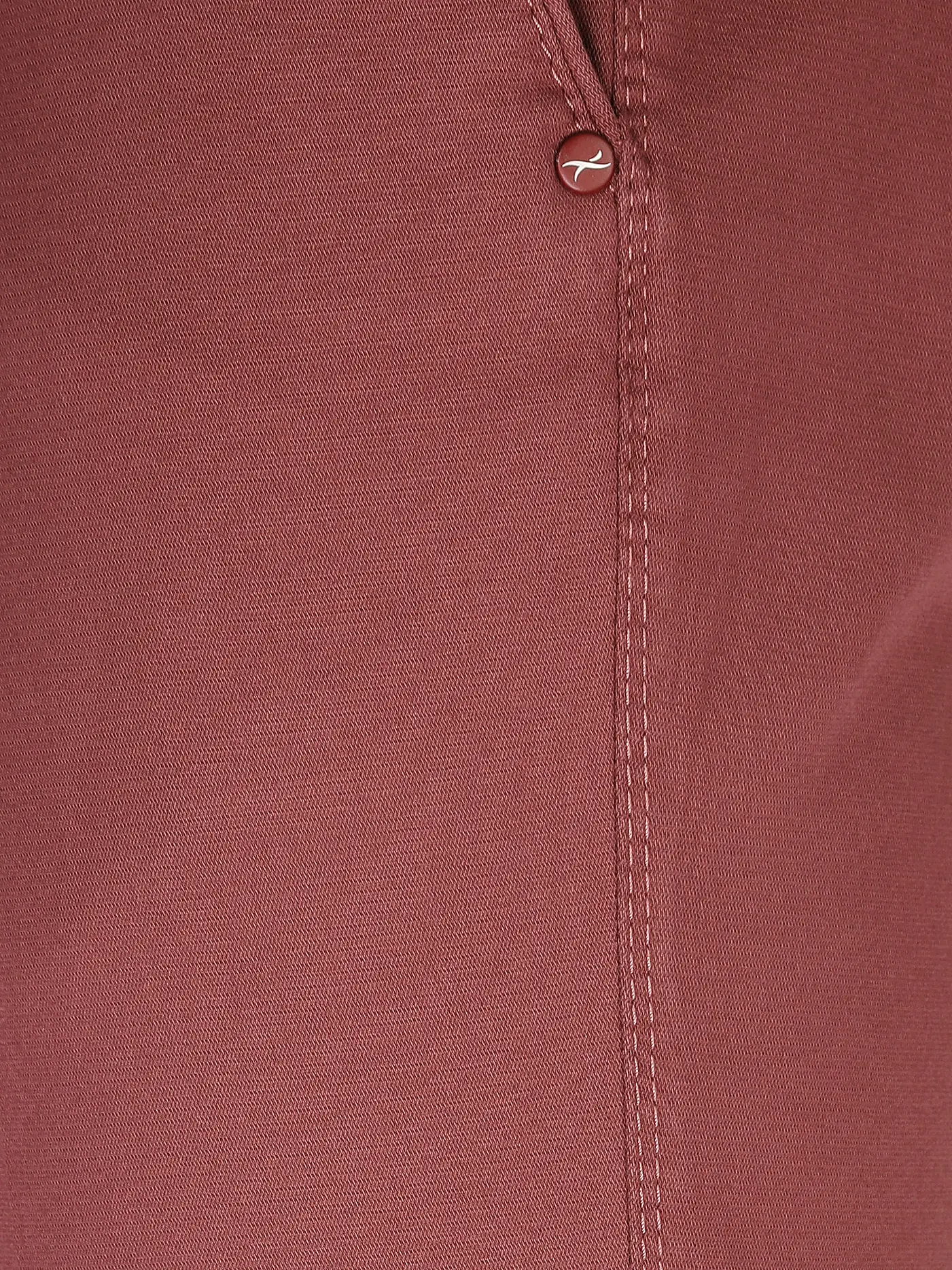 BRAX | Chino Slim Fit SILVIO | koralle