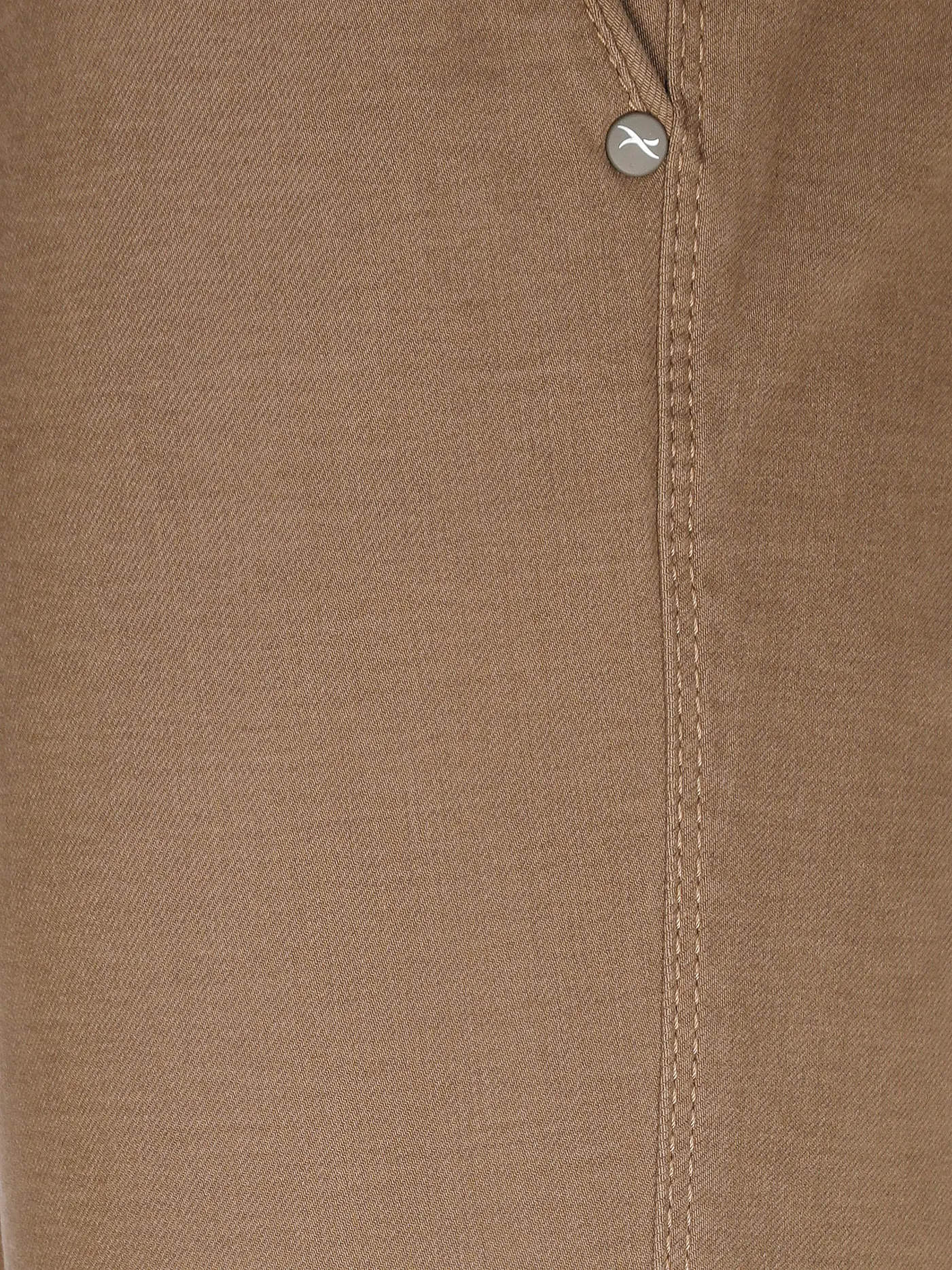 BRAX | Chino Slim Fit SILVIO | braun