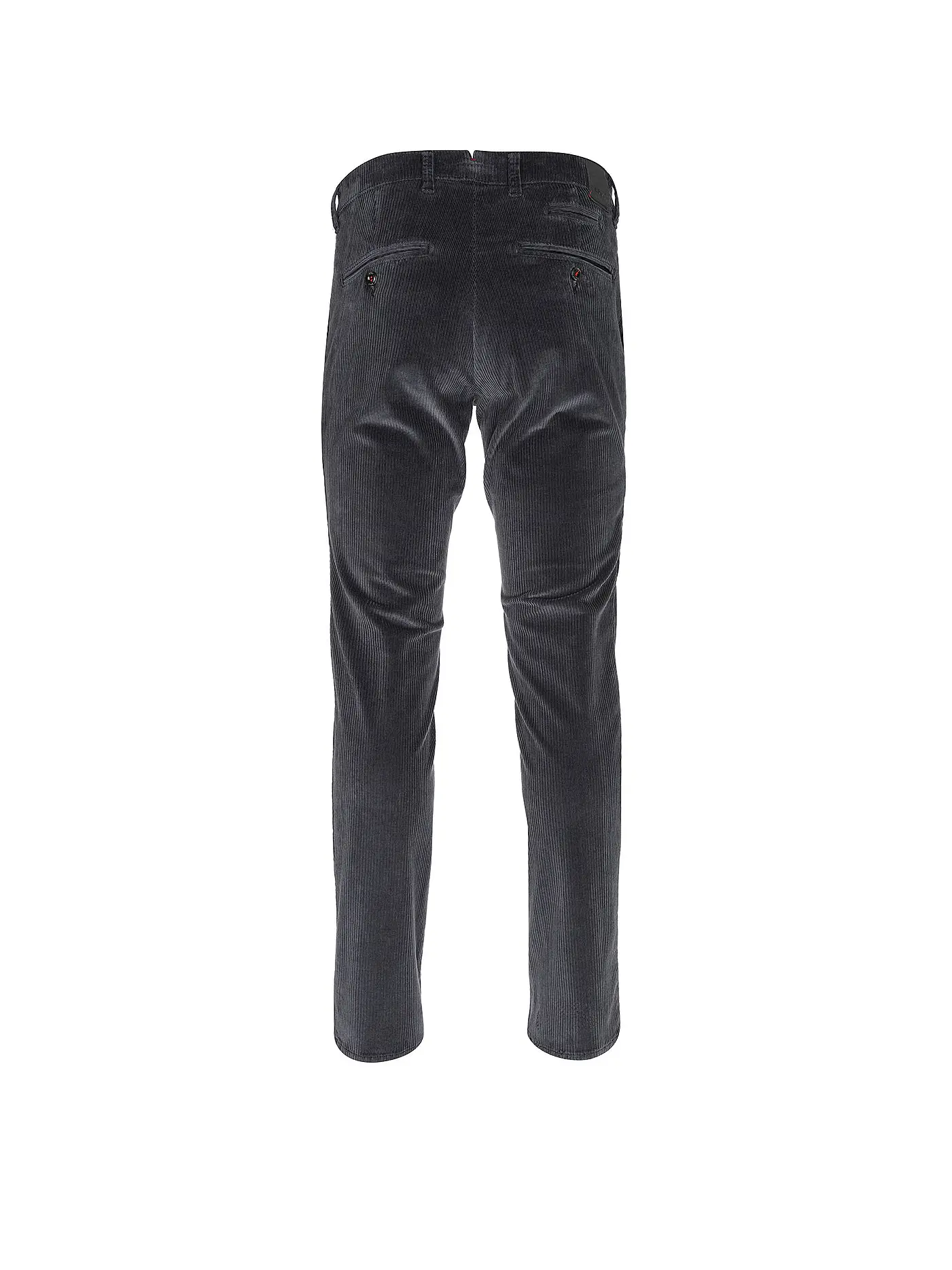 BRAX | Cordhose FABIO | grau