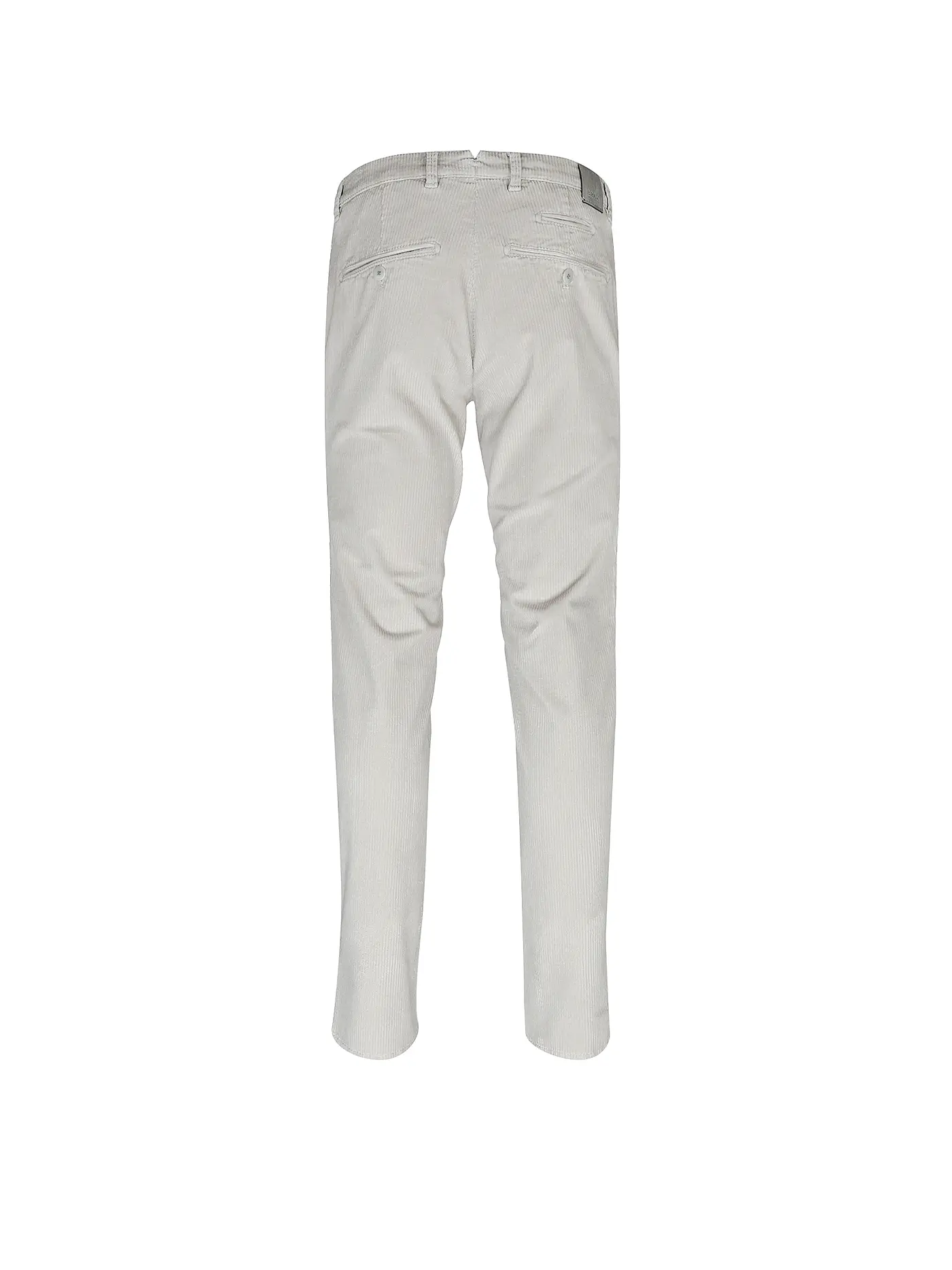 BRAX | Cordhose Slim Fit FABIO | creme