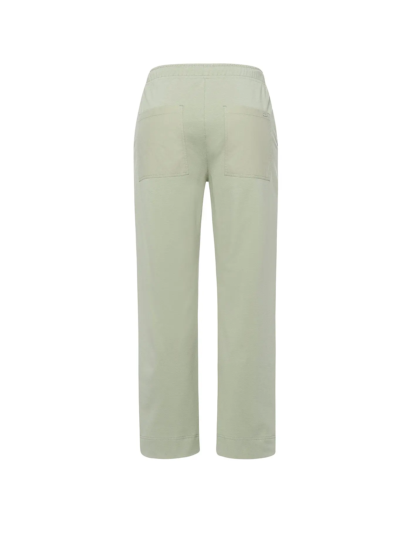 BRAX | Culotte Relaxed Fit MAINE S | grün