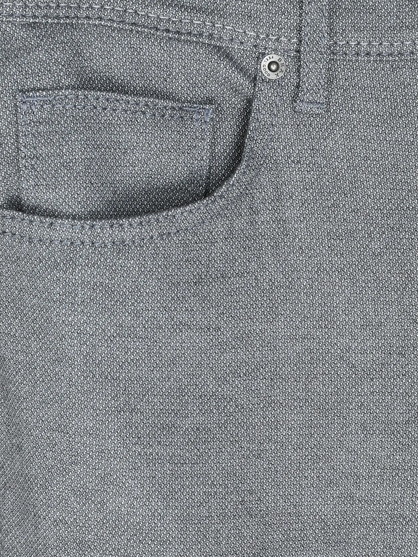 BRAX | Hose CADIZ | grau