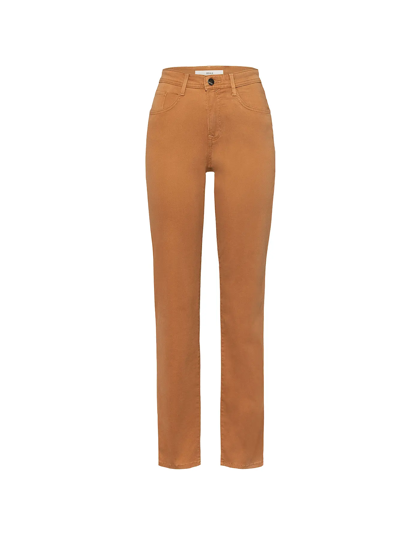 BRAX | Hose CAROLA  | camel