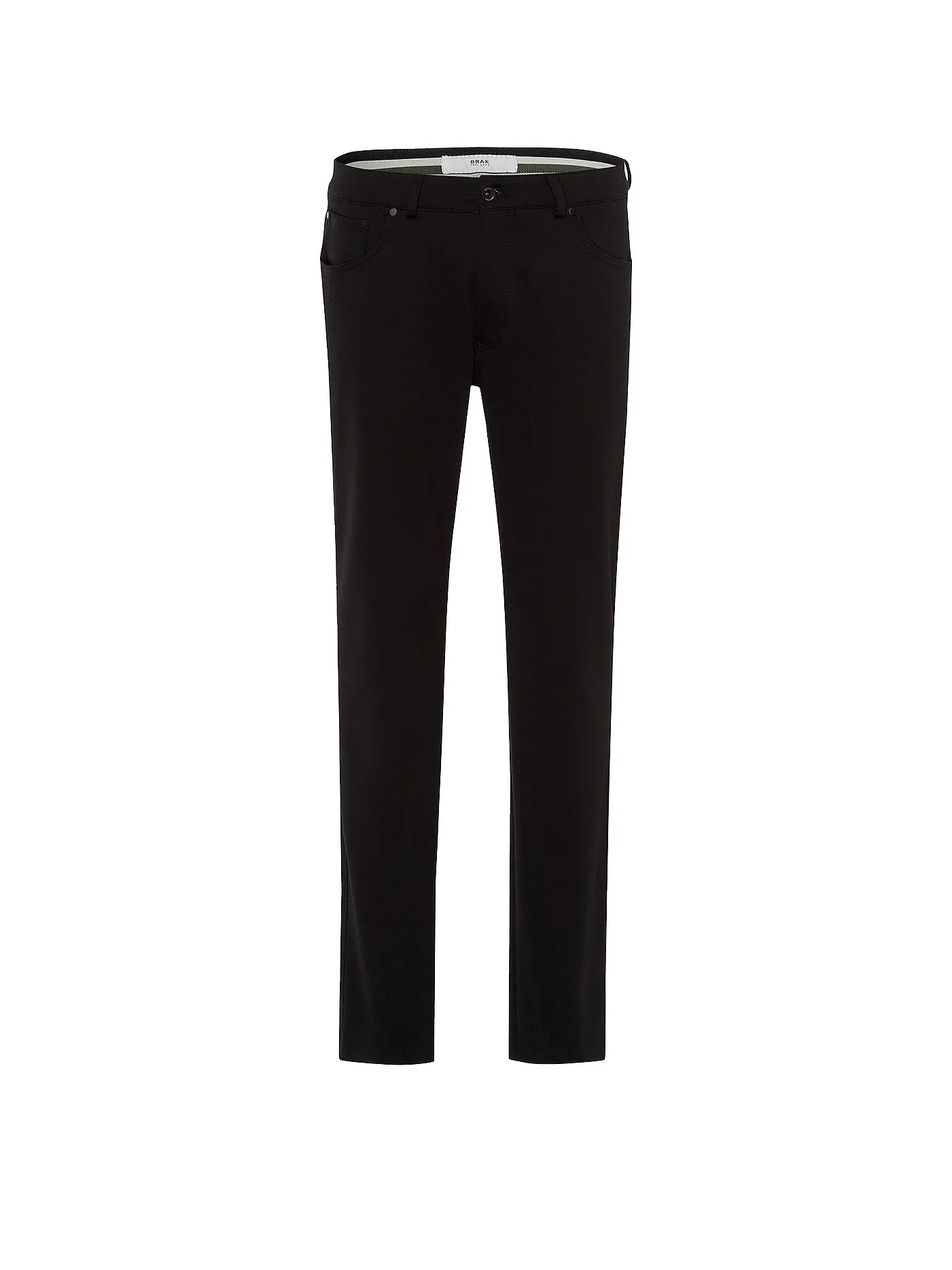 BRAX | Hose CHUCK | schwarz