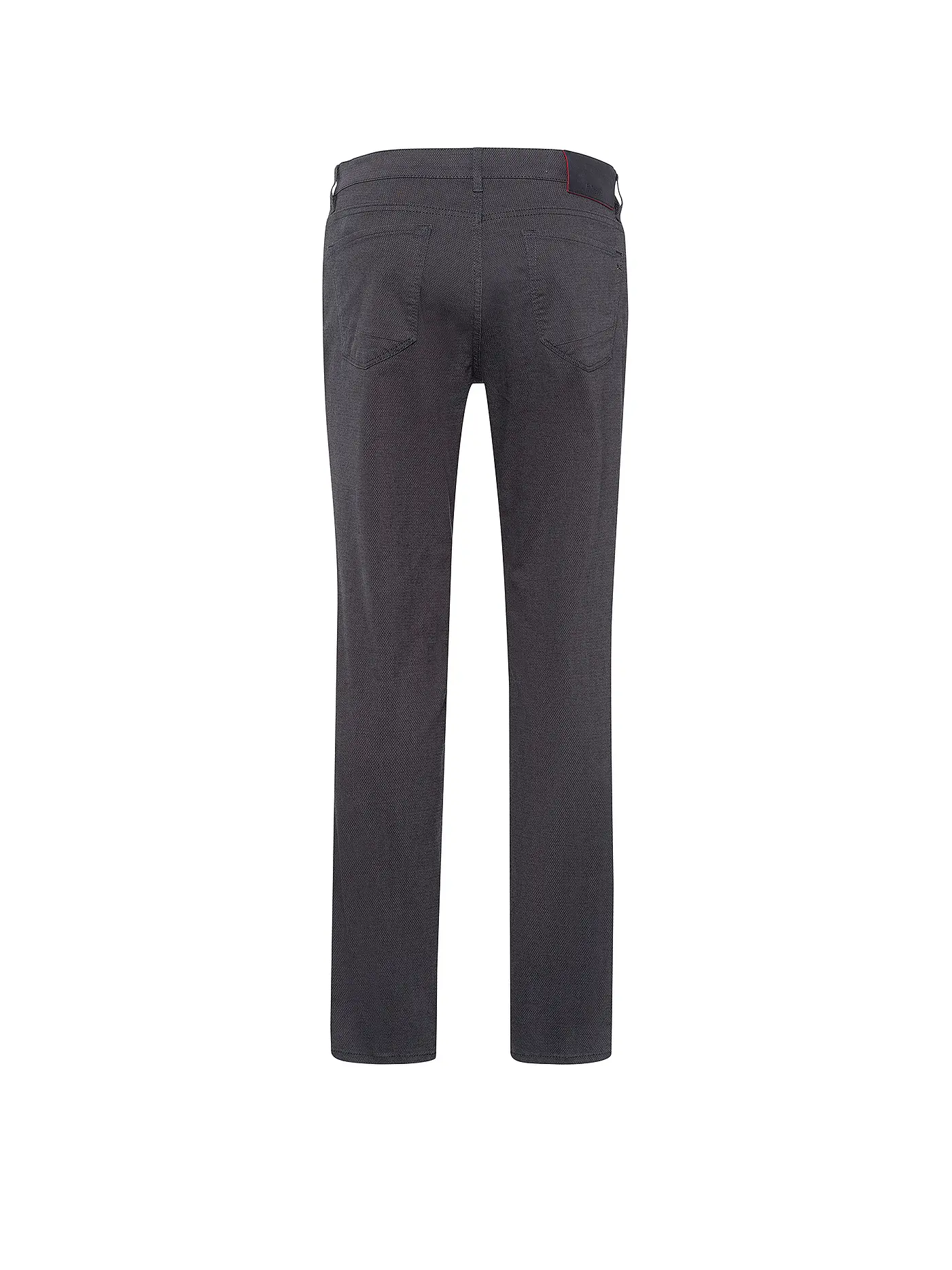 BRAX | Hose CHUCK | grau