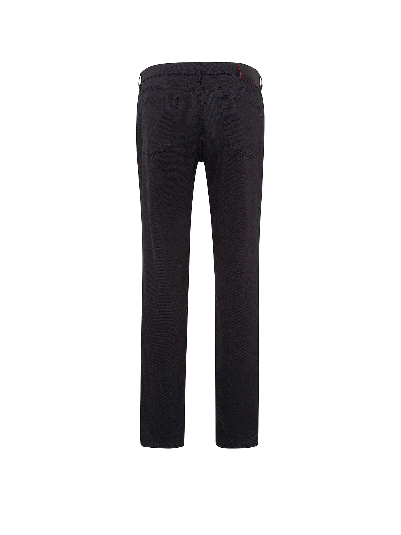 BRAX | Hose CHUCK | grau