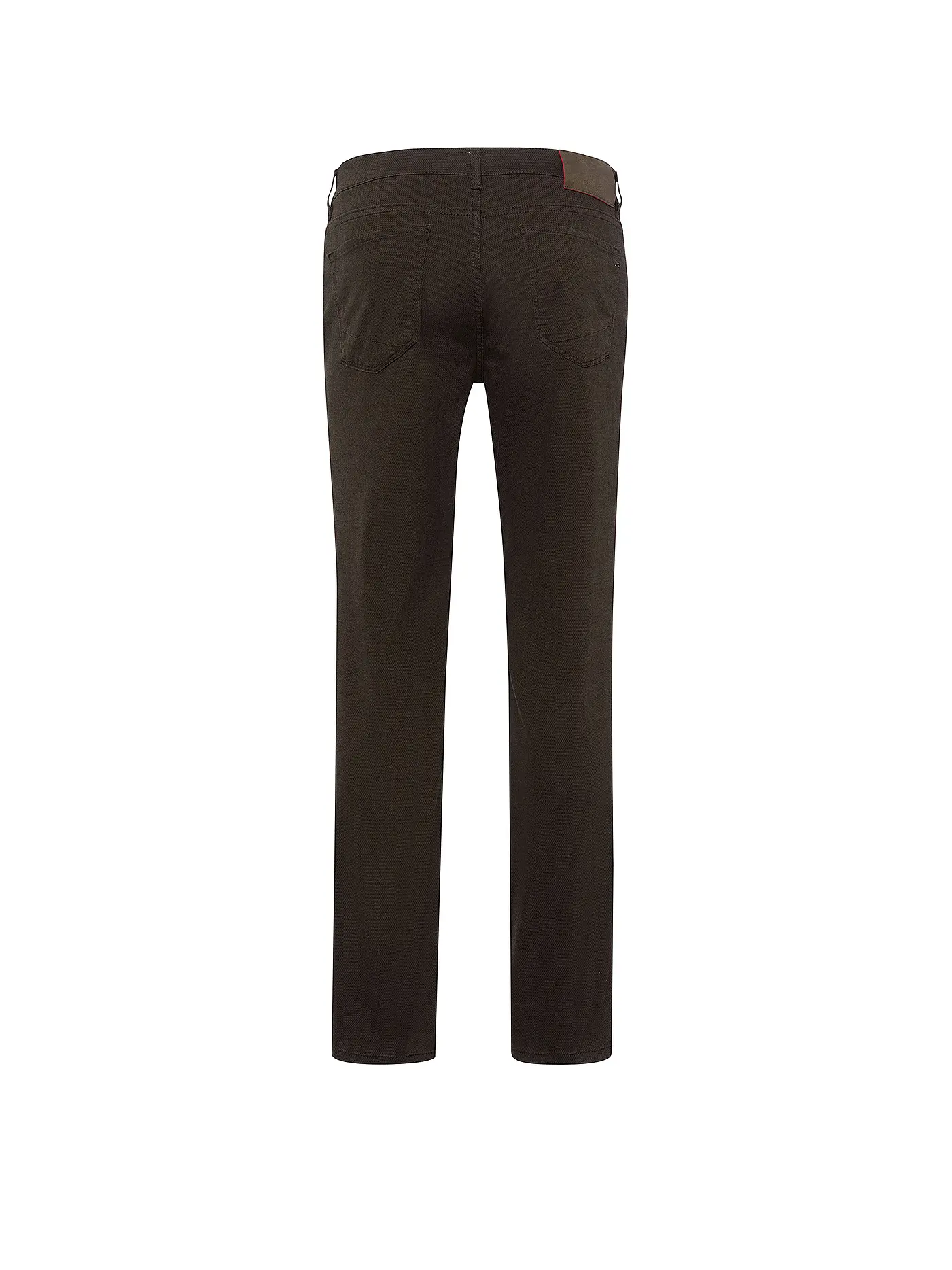 BRAX | Hose CHUCK | olive