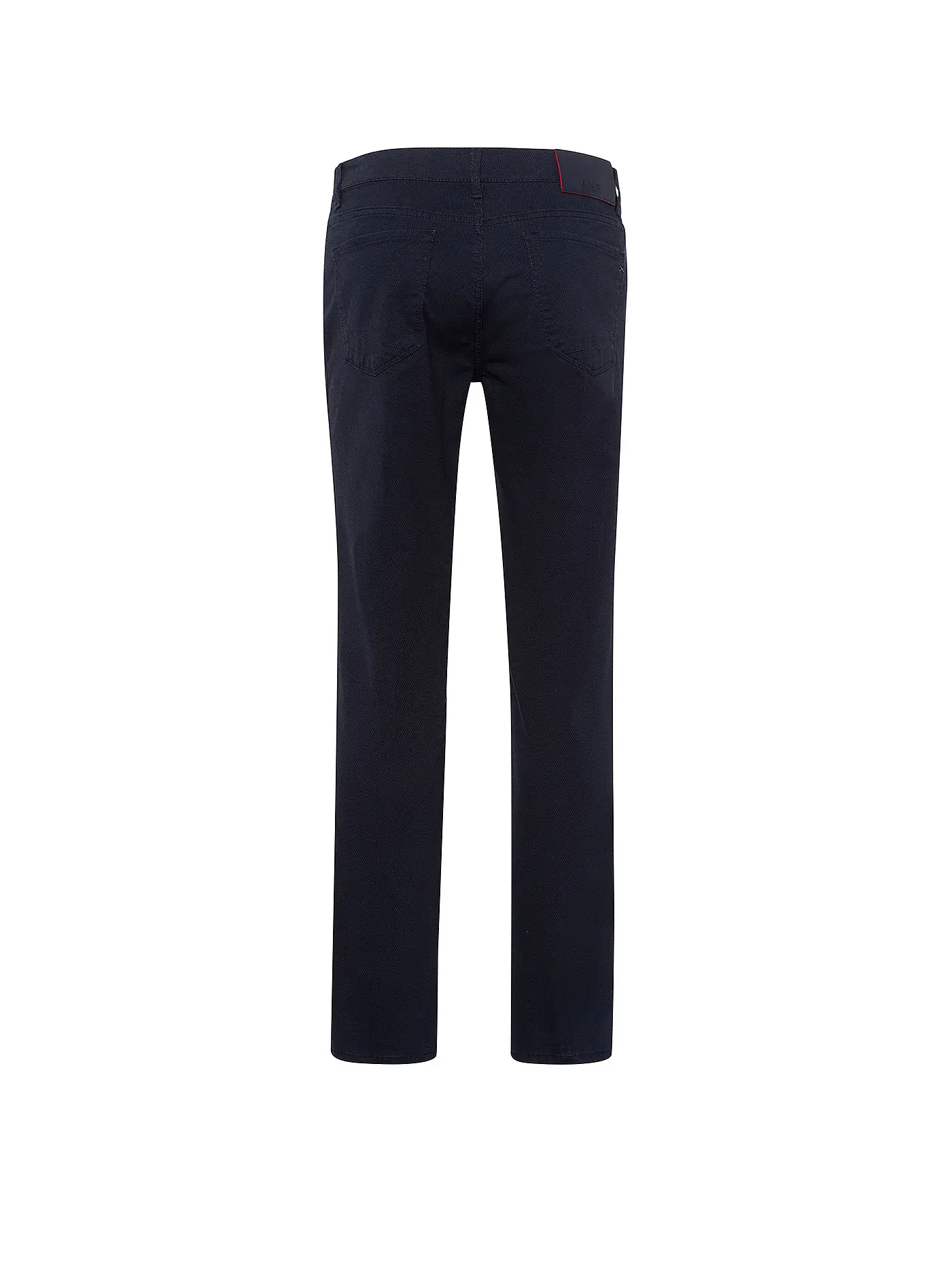 BRAX | Hose CHUCK | blau
