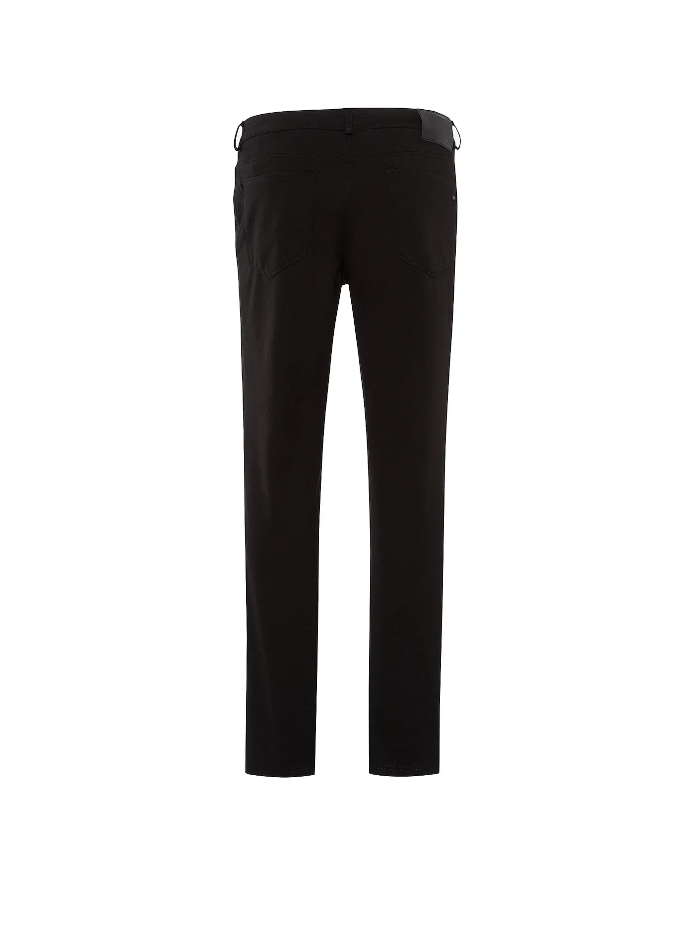 BRAX | Hose CHUCK | schwarz