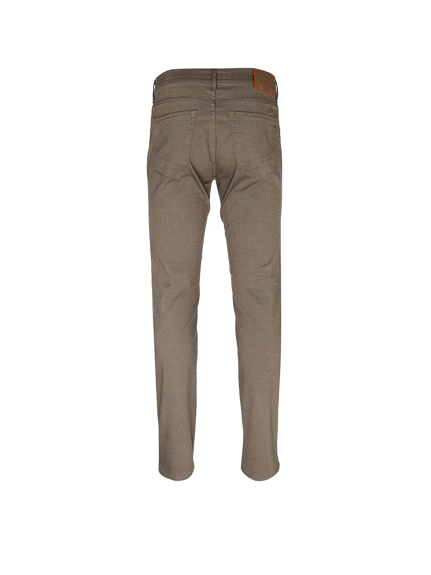 BRAX | Hose CHUCK | braun