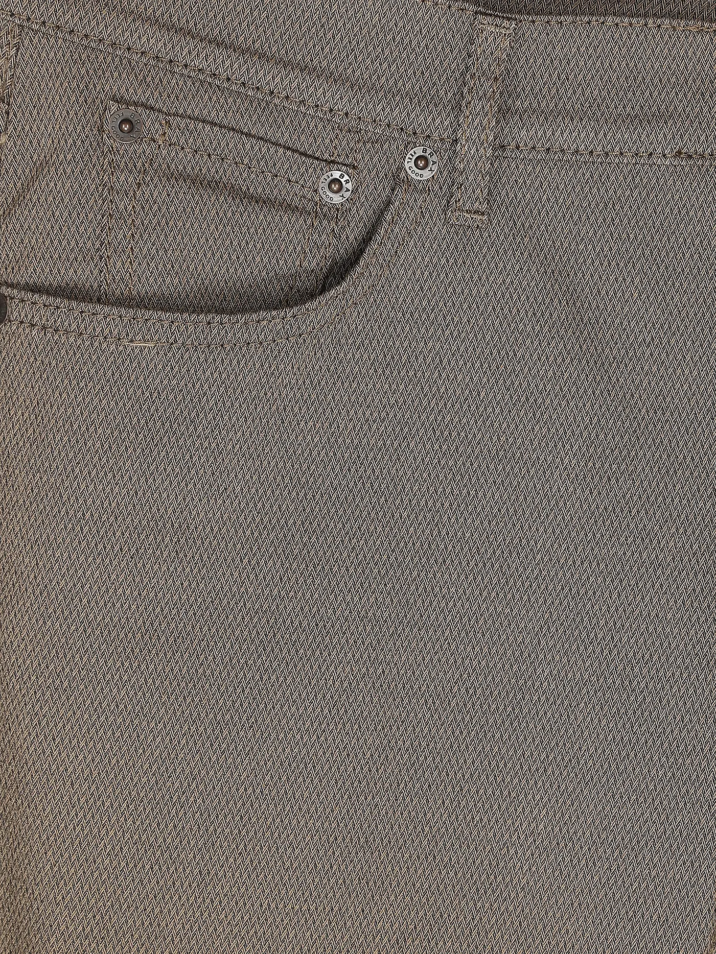 BRAX | Hose CHUCK | braun