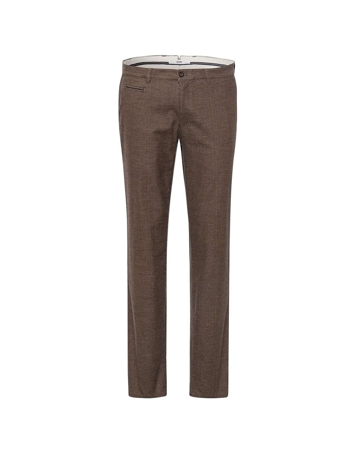 BRAX | Hose FABIO | braun