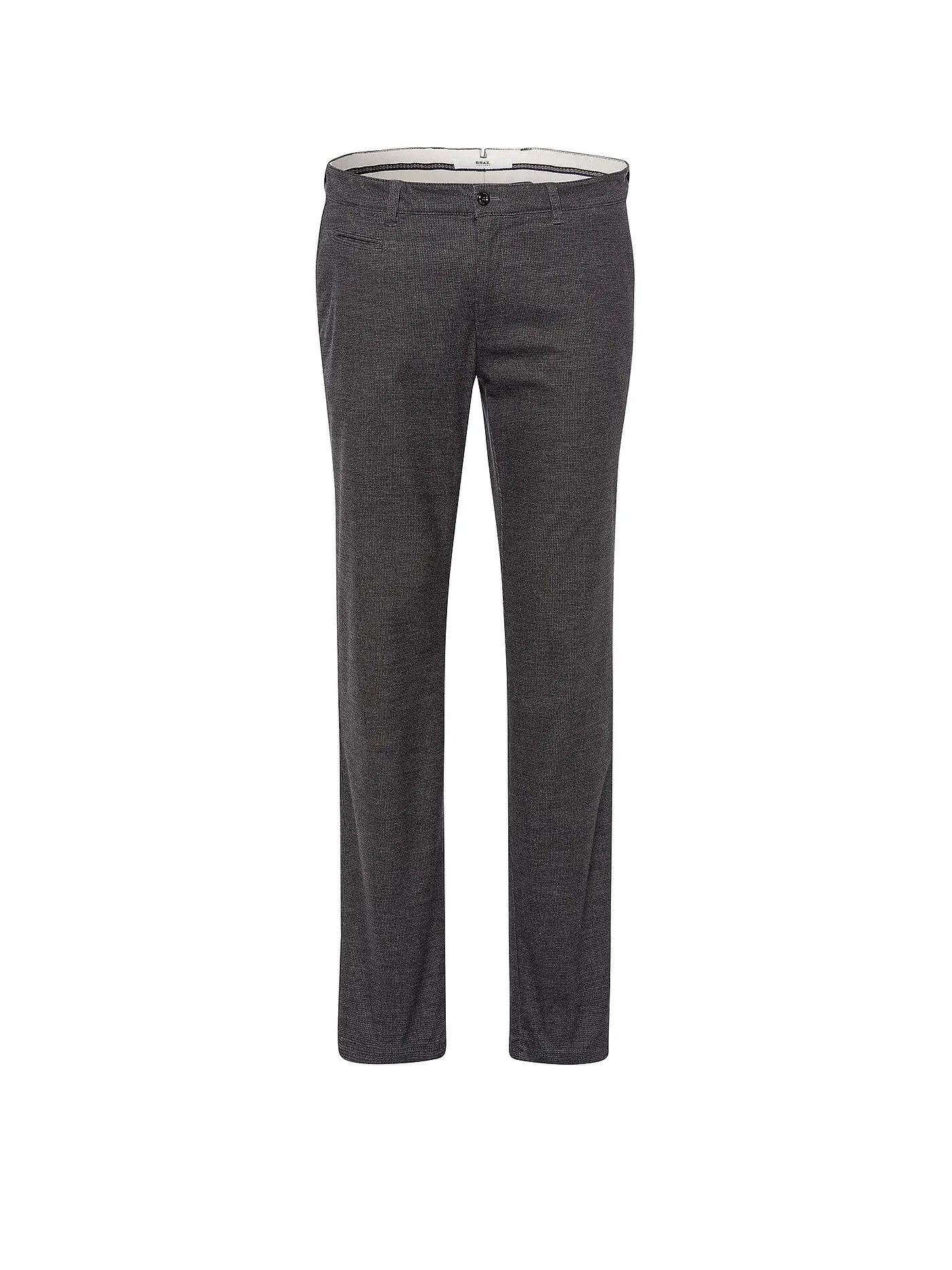 BRAX | Hose FABIO | grau
