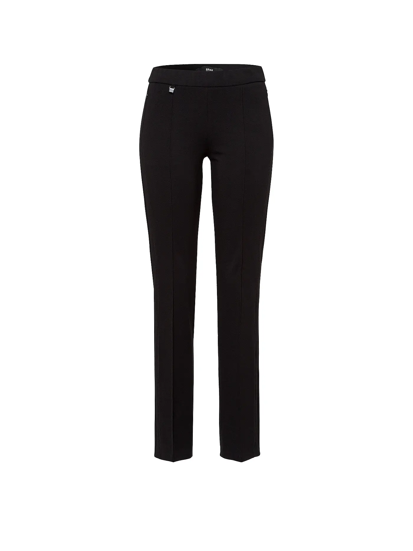 BRAX | Hose Flared Fit MALOU | schwarz
