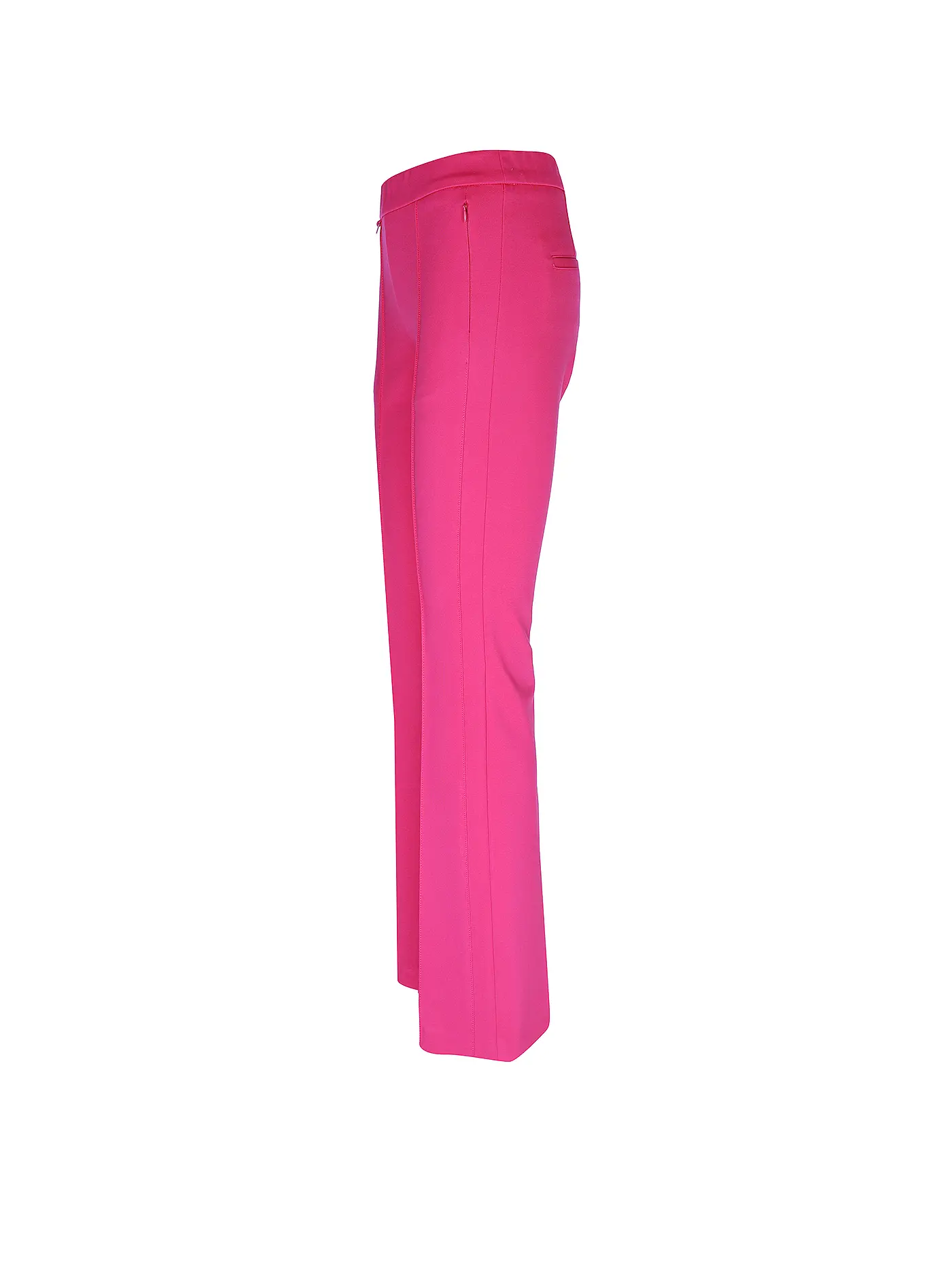BRAX | Hose Flared Fit MALOU | pink