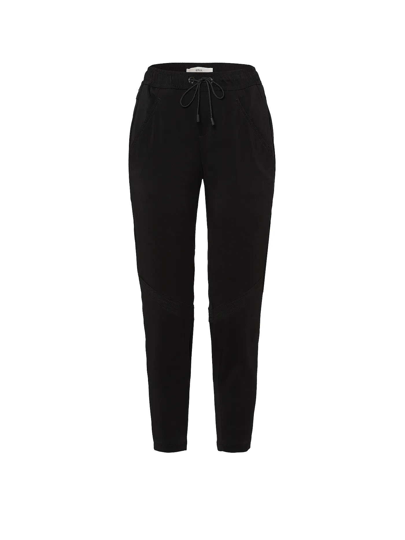 BRAX | Hose Jogging Fit 7/8 MORRIS S | schwarz