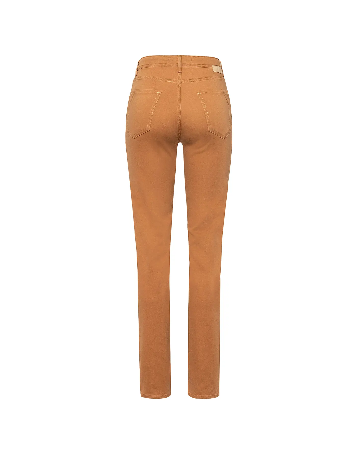 BRAX | Hose MARY | camel