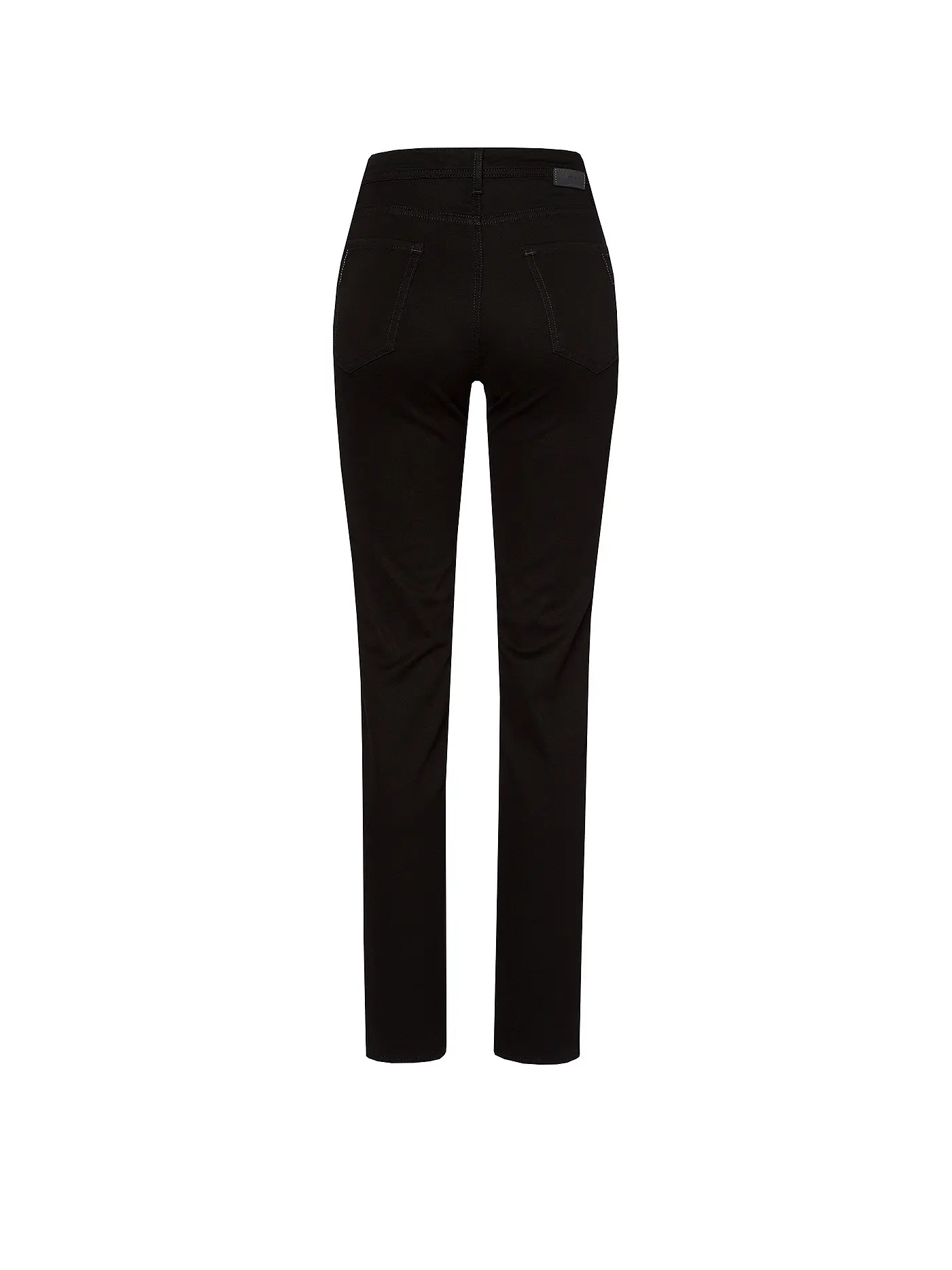 BRAX | Hose MARY | schwarz