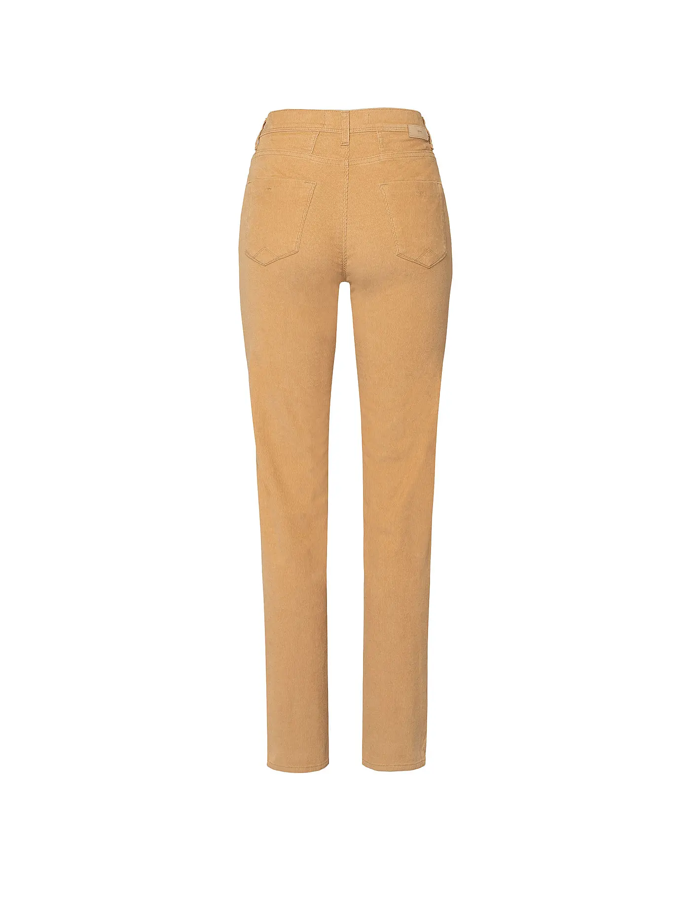 BRAX | Hose MARY | camel