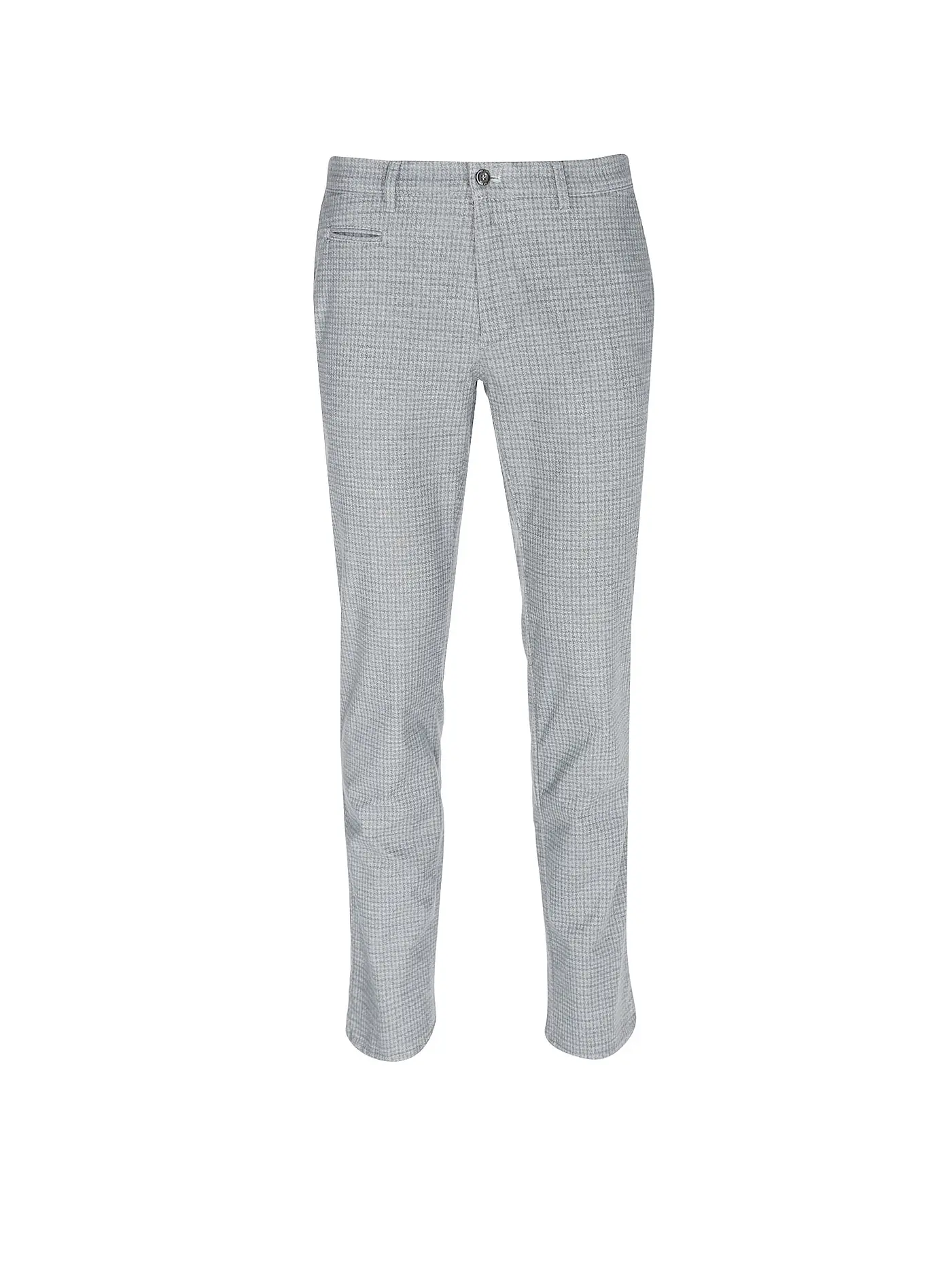 BRAX | Hose Modern Fit  FABIO  | hellgrau