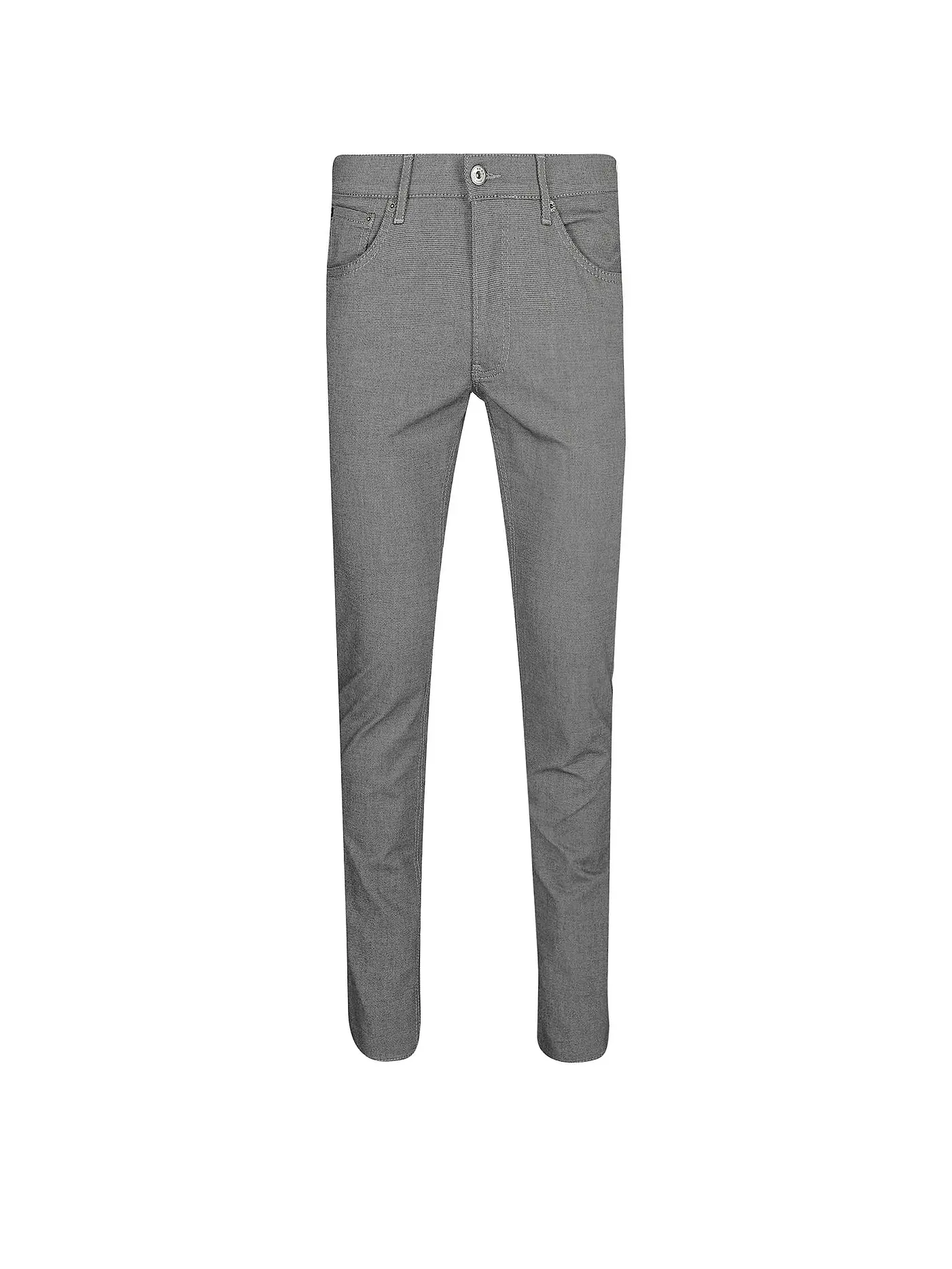 BRAX | Hose Modern Fit CHUCK | grau