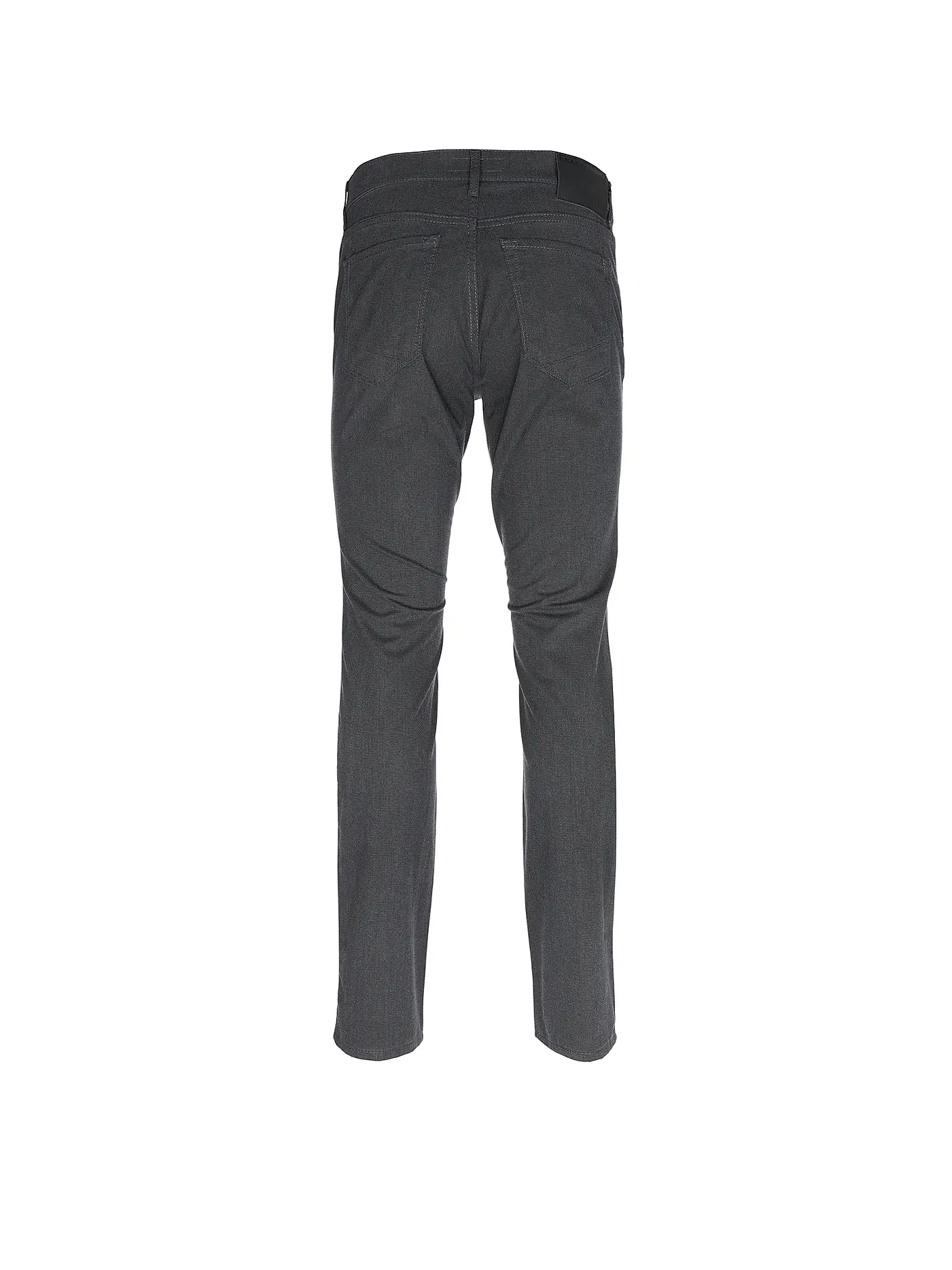 BRAX | Hose Modern Fit CHUCK | grau