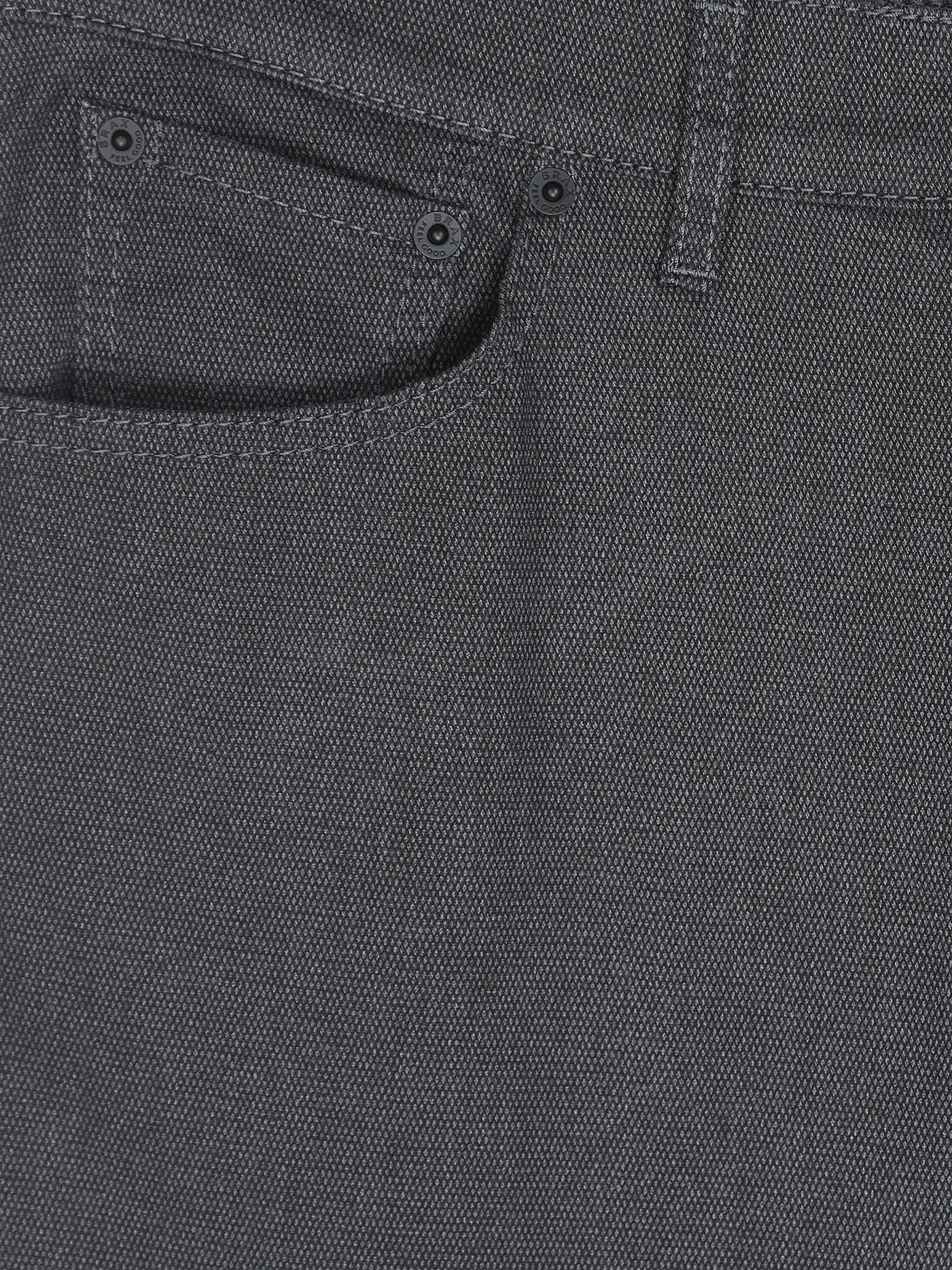 BRAX | Hose Modern Fit CHUCK | grau