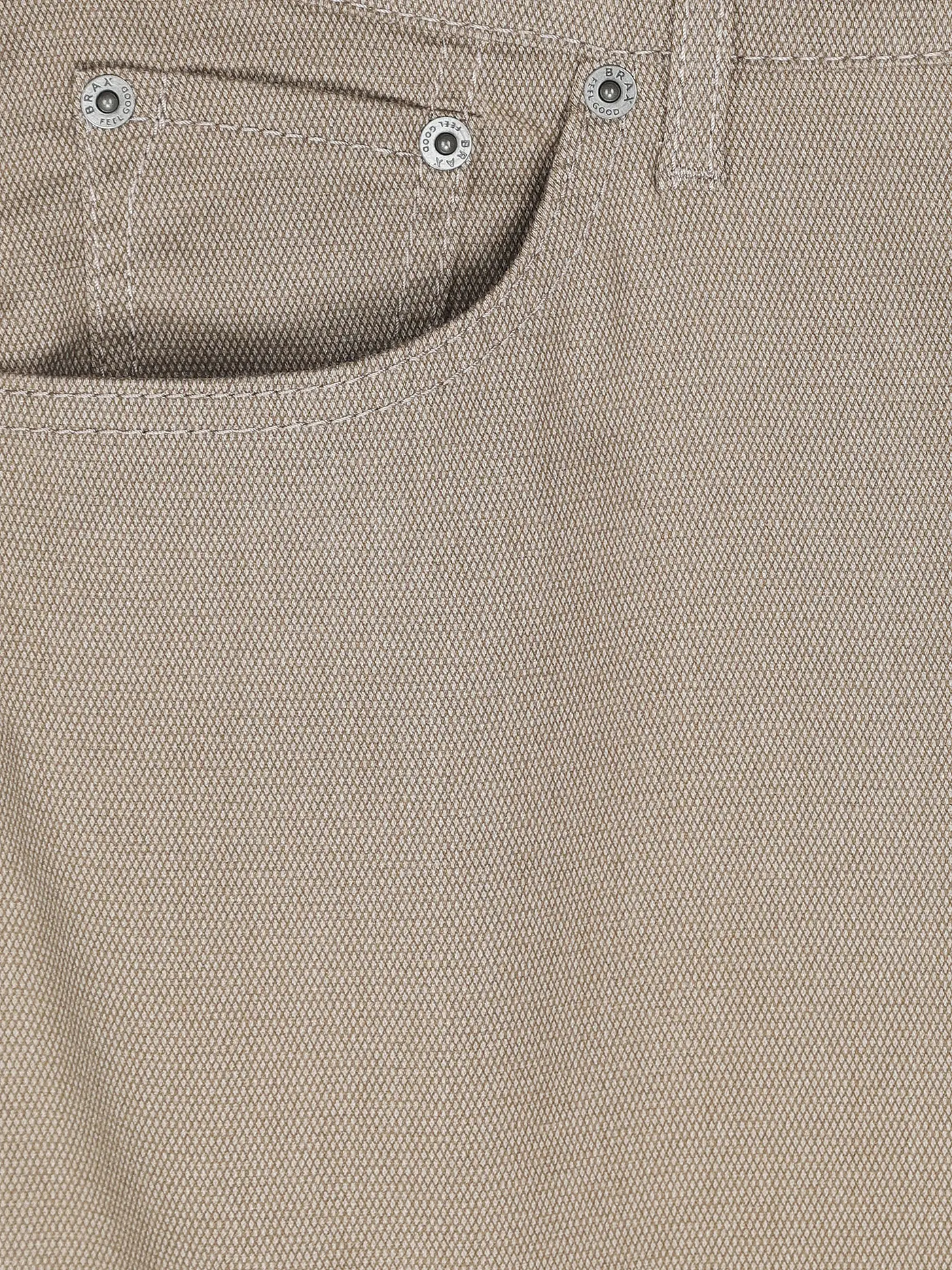 BRAX | Hose Modern Fit STYLE.CHUCK | beige