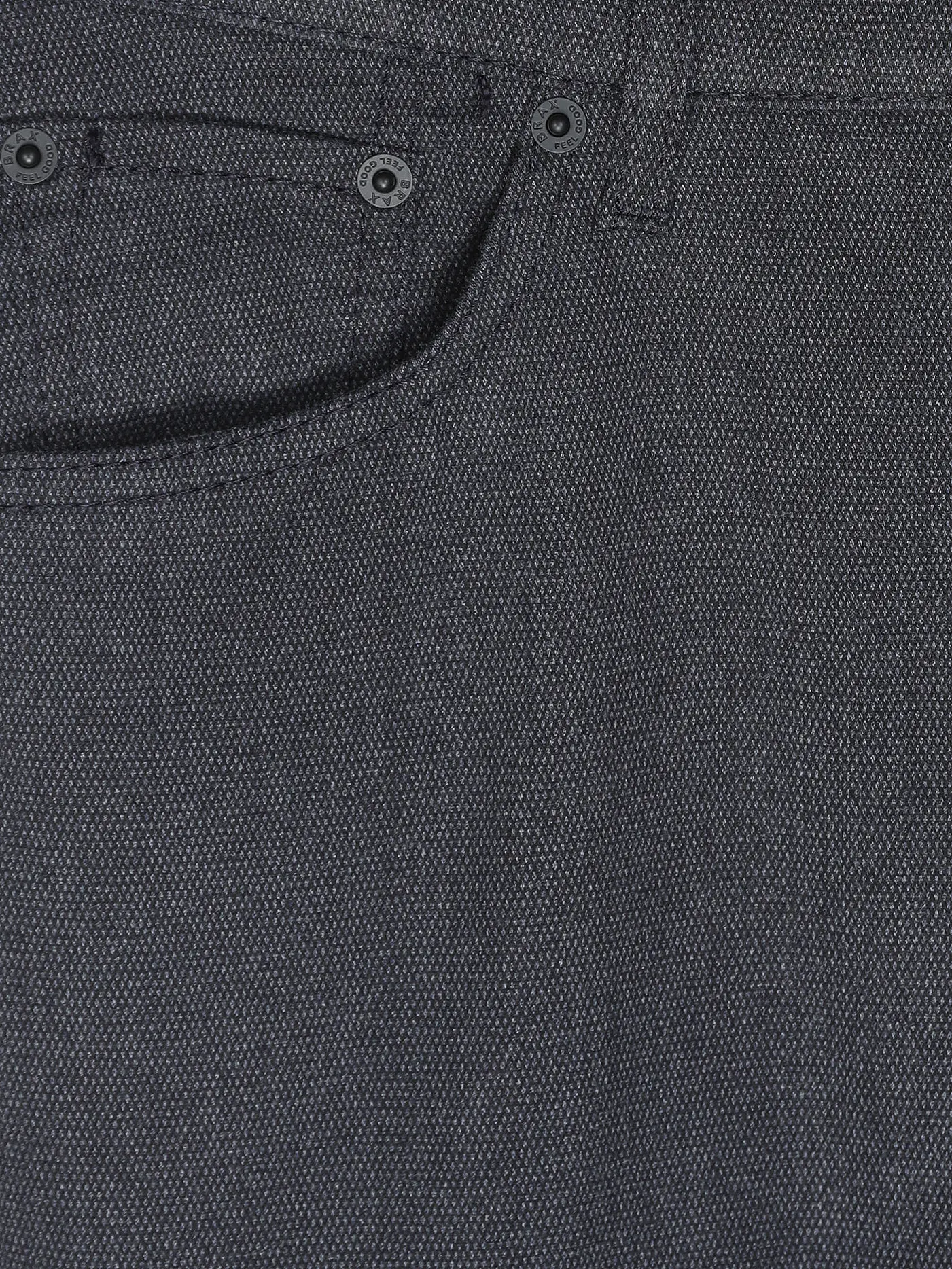 BRAX | Hose Modern Fit STYLE.CHUCK | blau