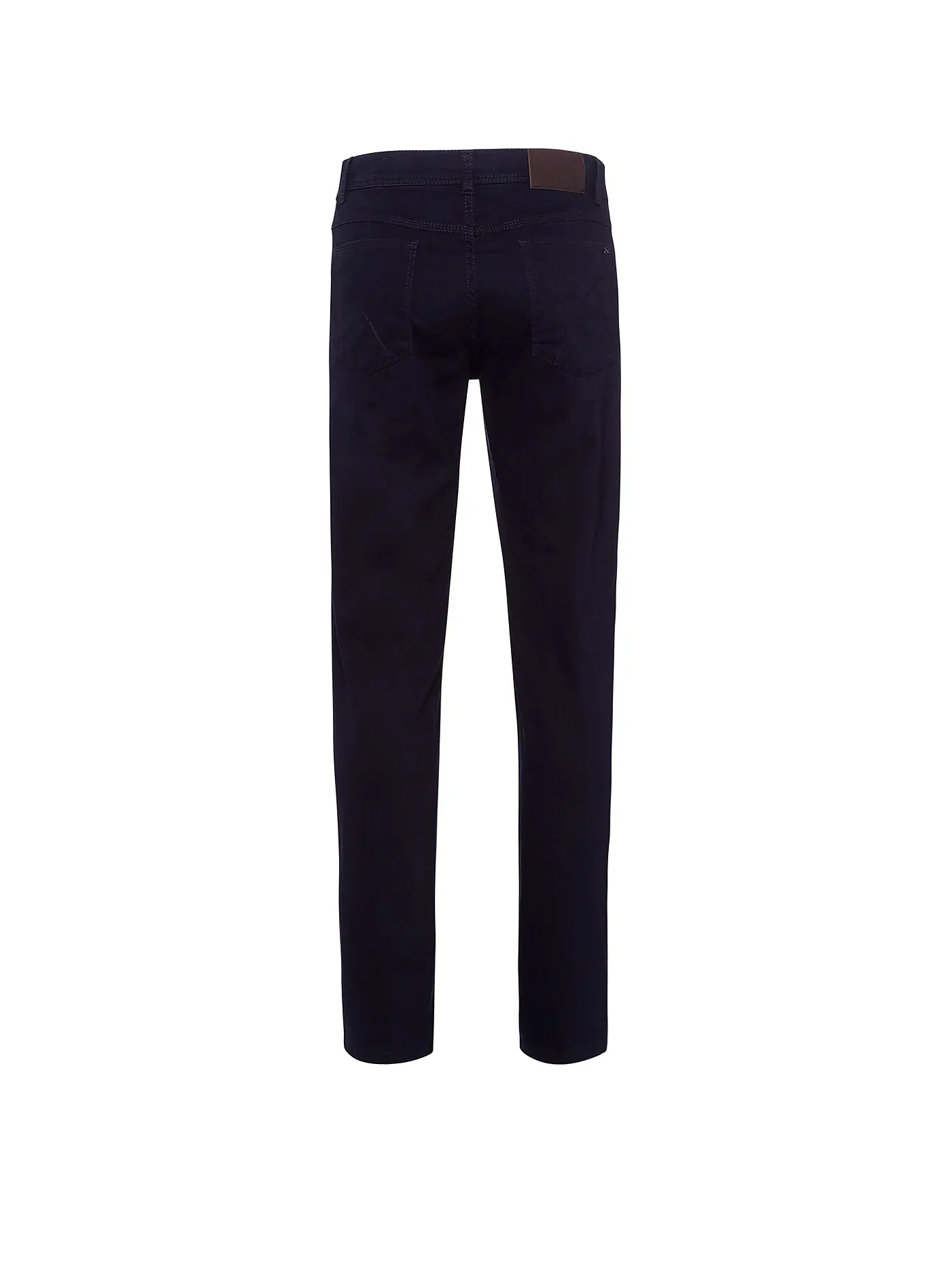 BRAX | Hose Regular Fit COOPER | blau