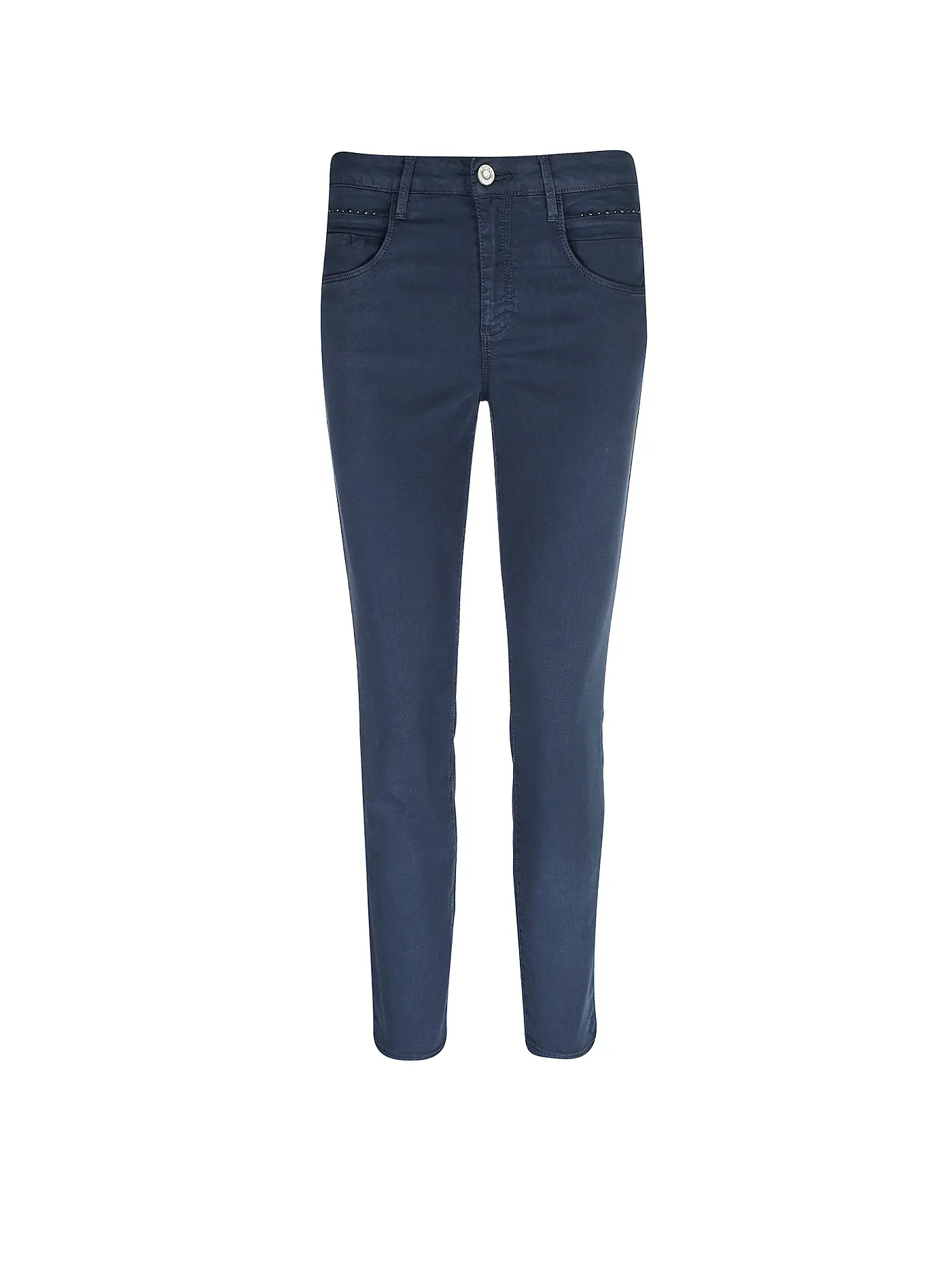 BRAX | Hose Skinny Fit  7/8 SHAKIRA S | blau