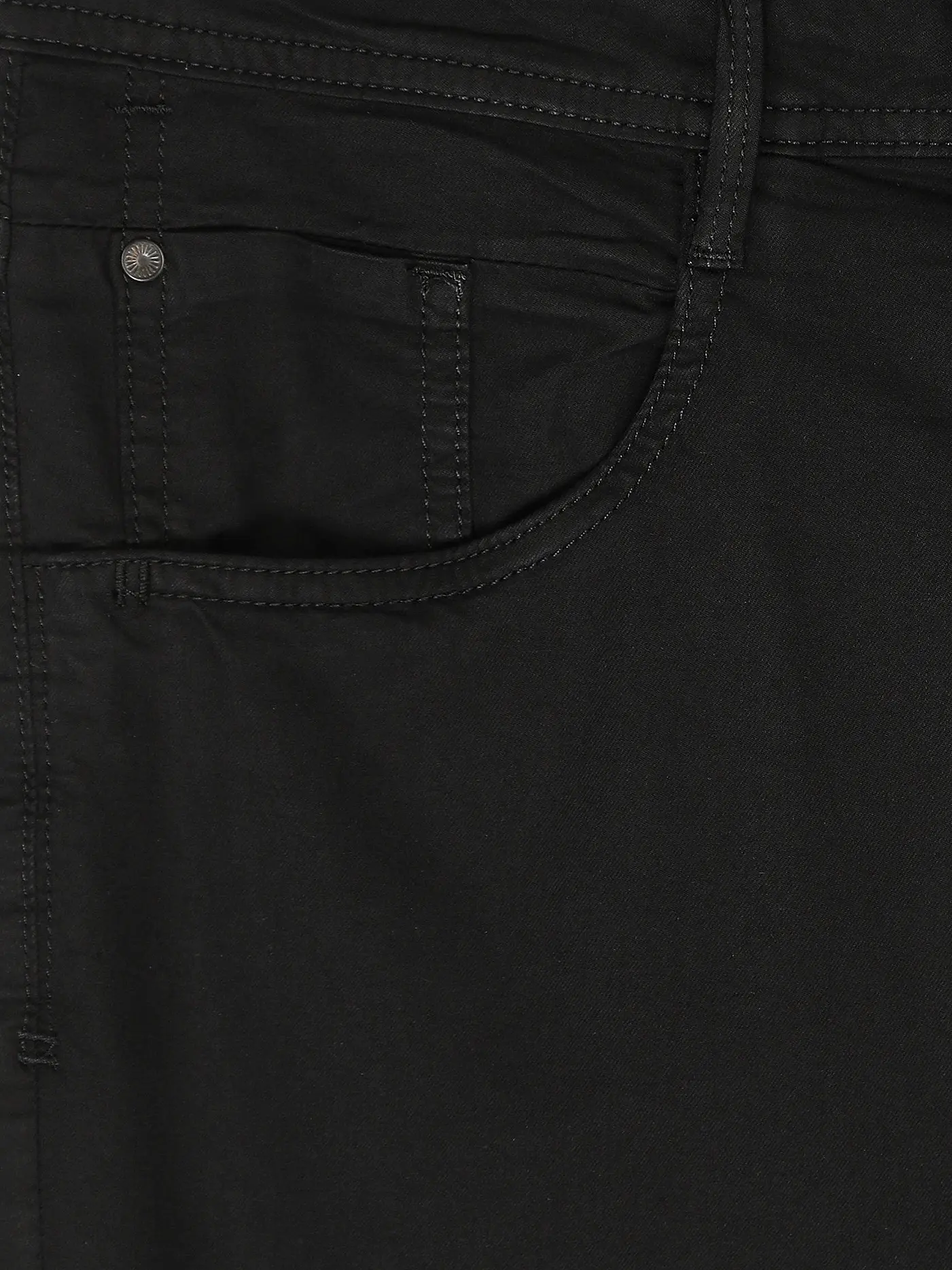 BRAX | Hose Skinny Fit SHAKIRA S | schwarz