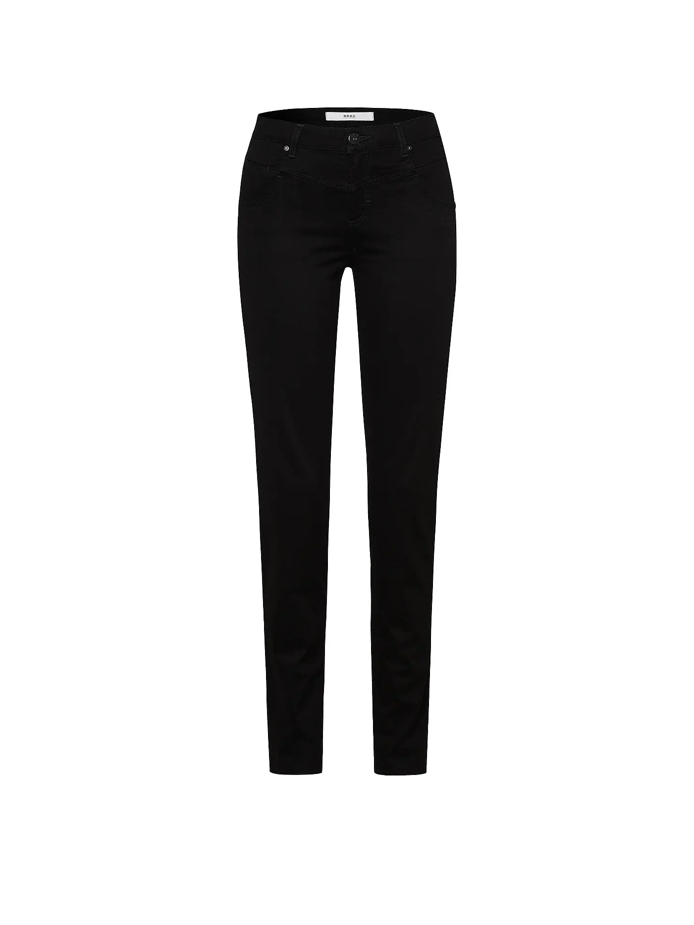 BRAX | Hose Skinny Fit SHAKIRA | schwarz
