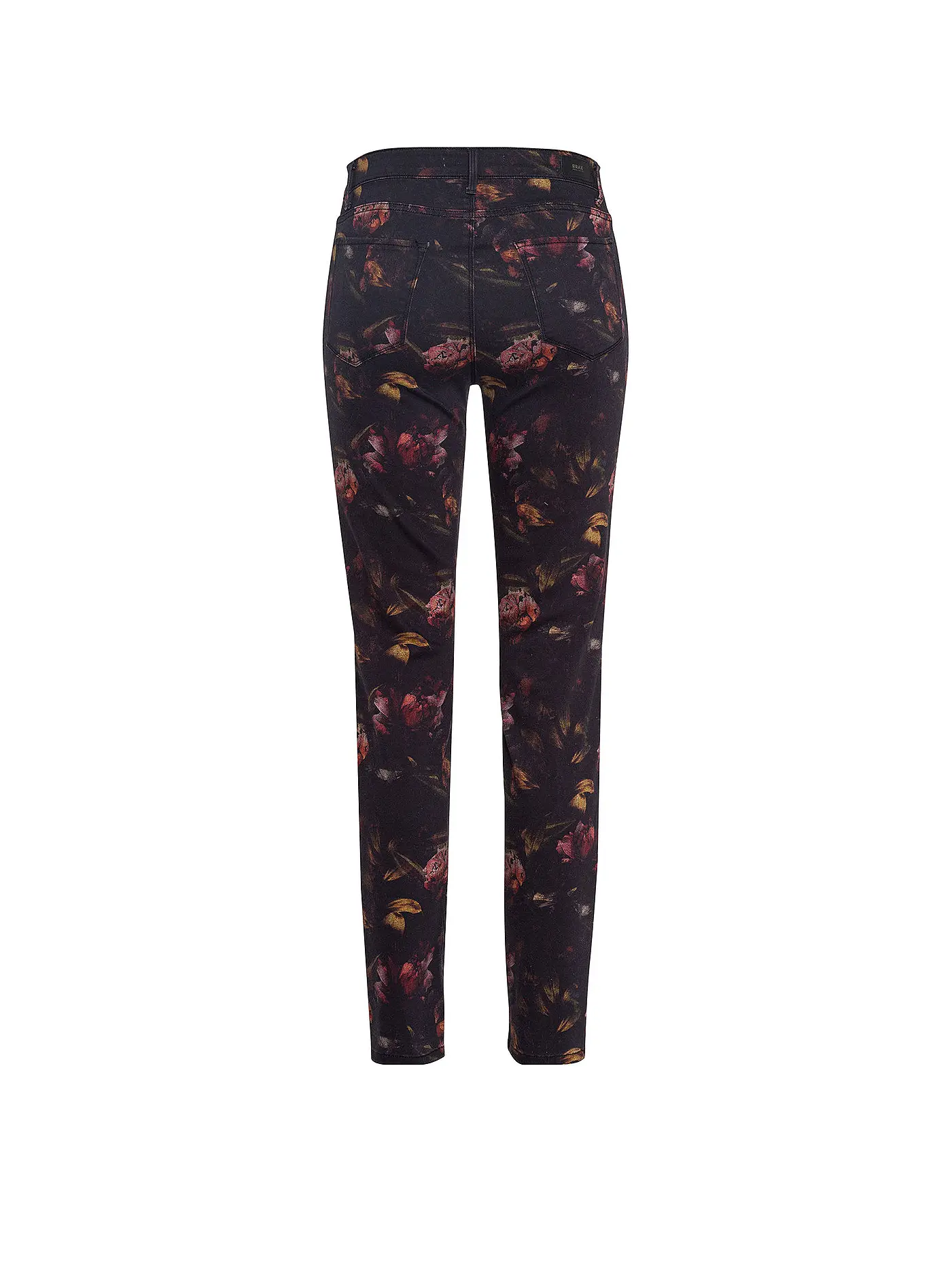 BRAX | Hose Skinny Fit SHAKIRA | schwarz