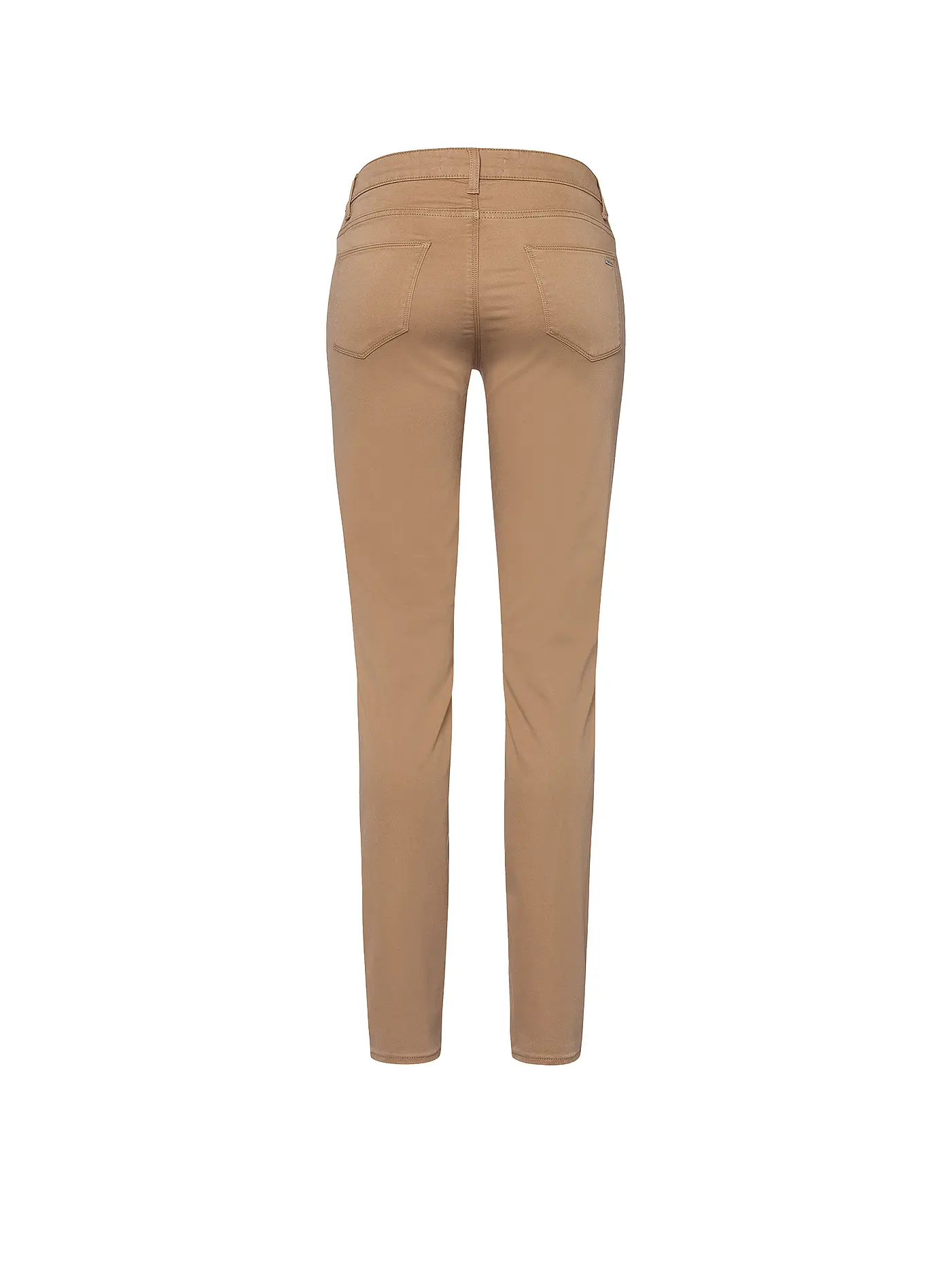 BRAX | Hose Skinny Fit SHAKIRA | camel