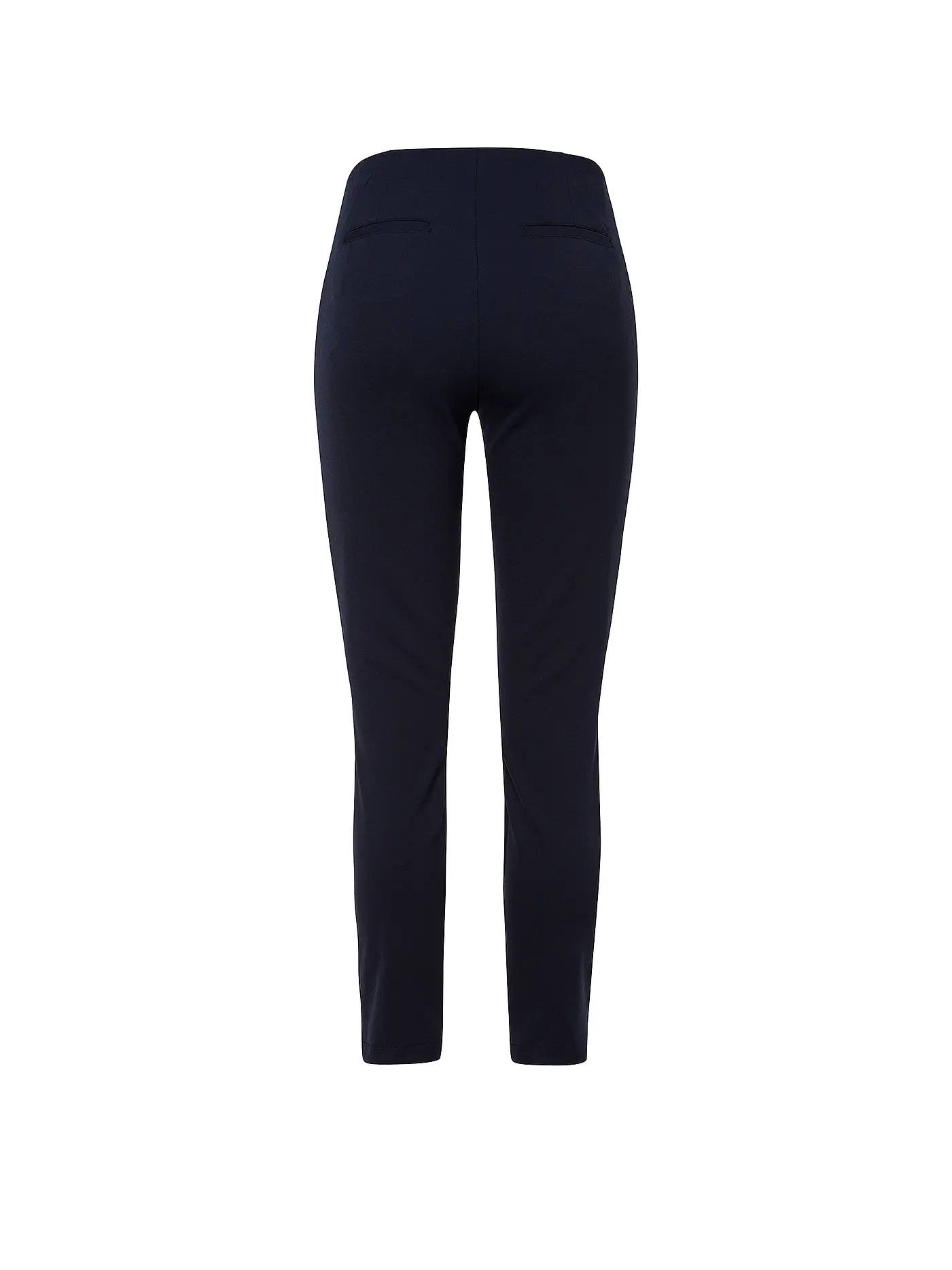 BRAX | Hose Skinny Fit STELLA | blau