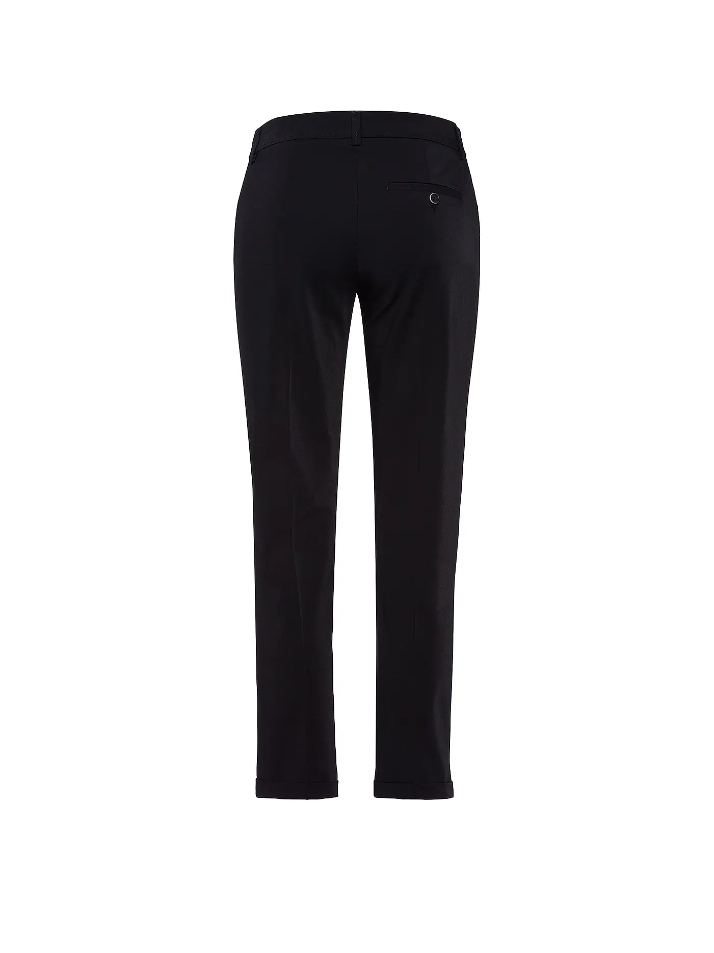 BRAX | Hose Slim Fit MARON | schwarz