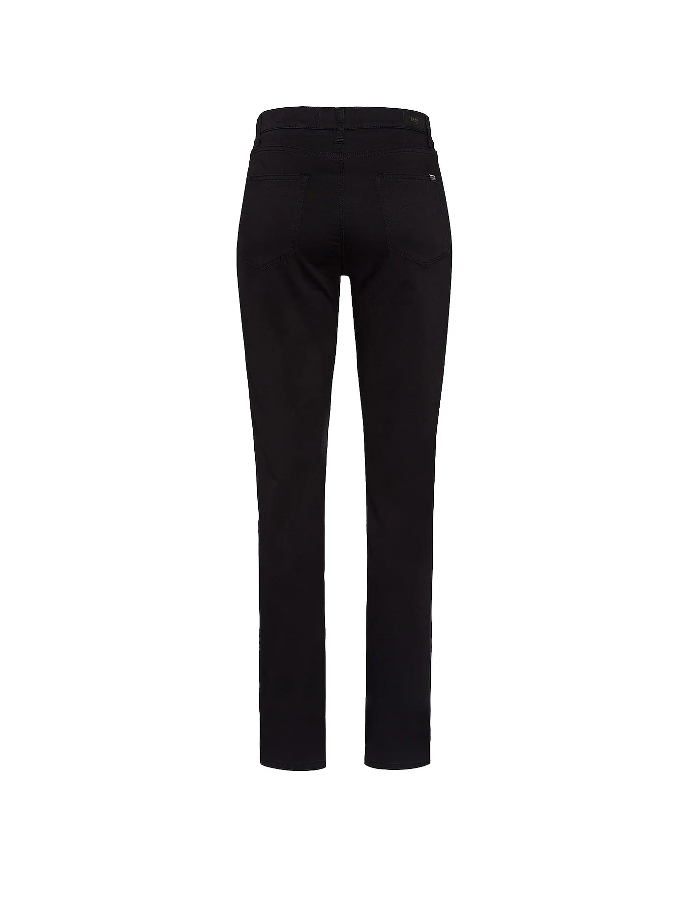 BRAX | Hose Slim Fit MARY | schwarz