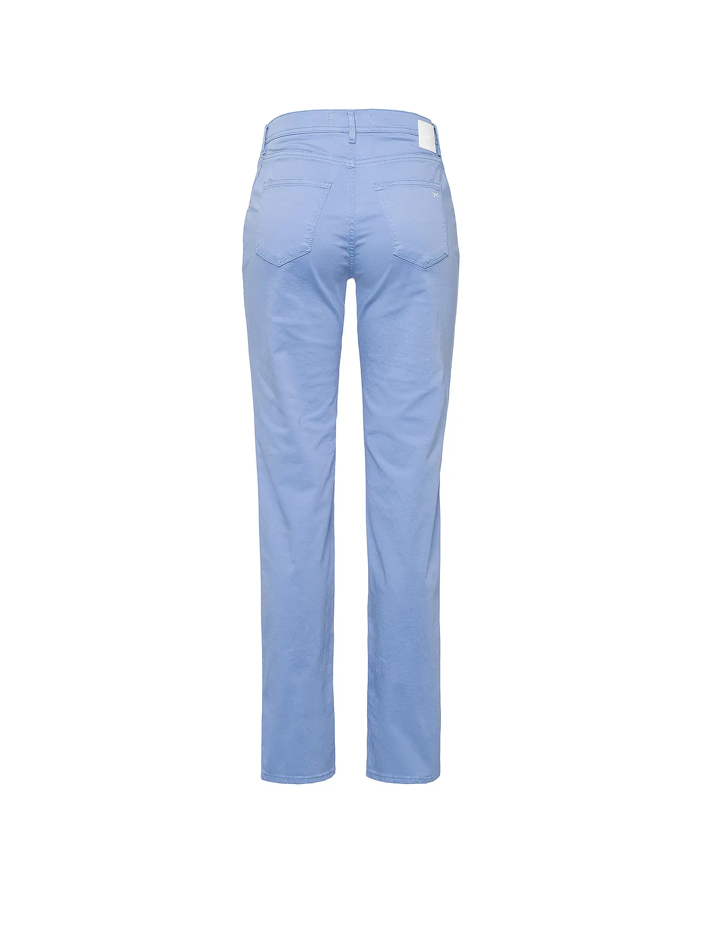 BRAX | Hose Slim Fit MARY | blau