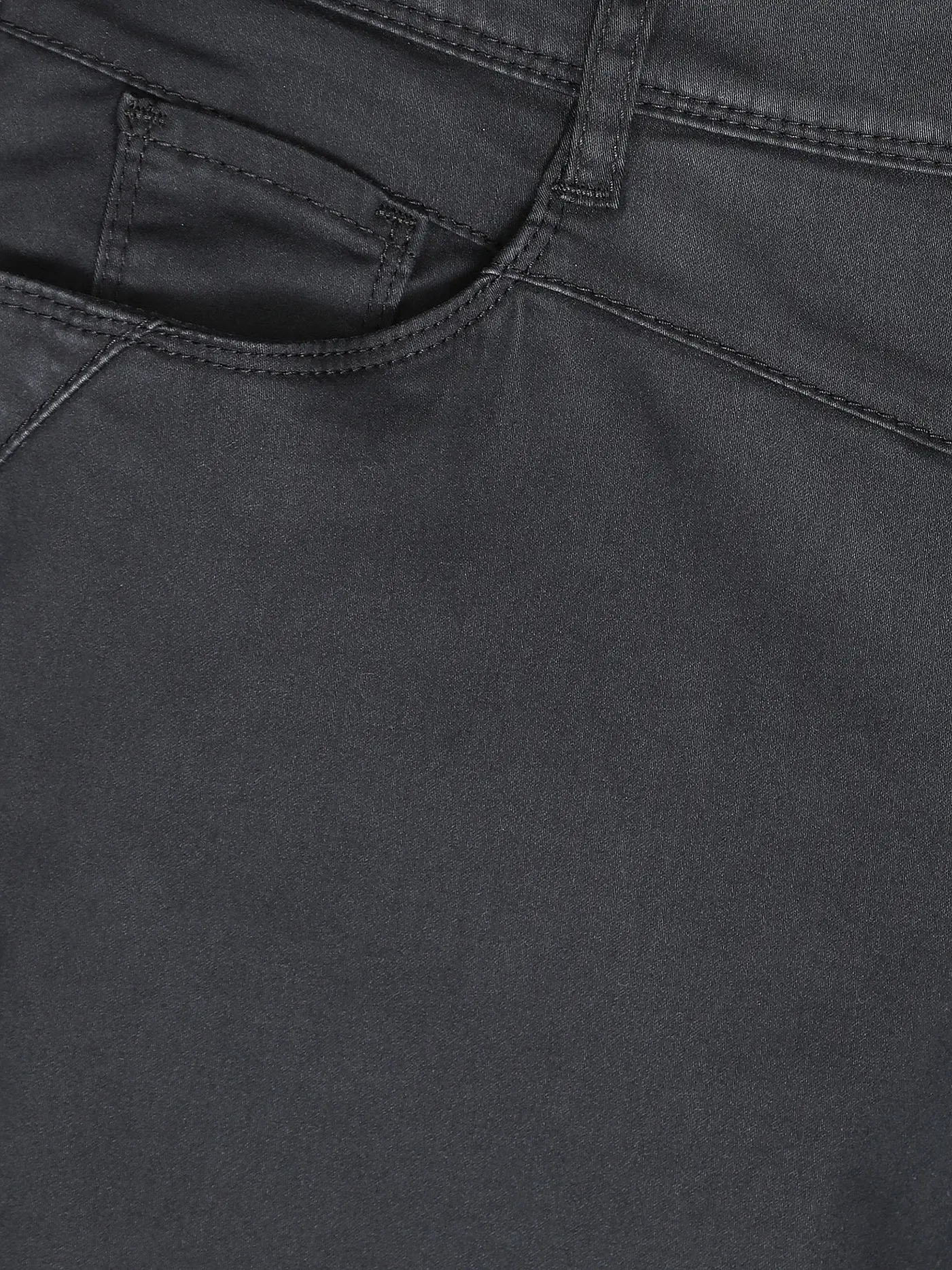 BRAX | Hose Slim Fit MARY | dunkelblau