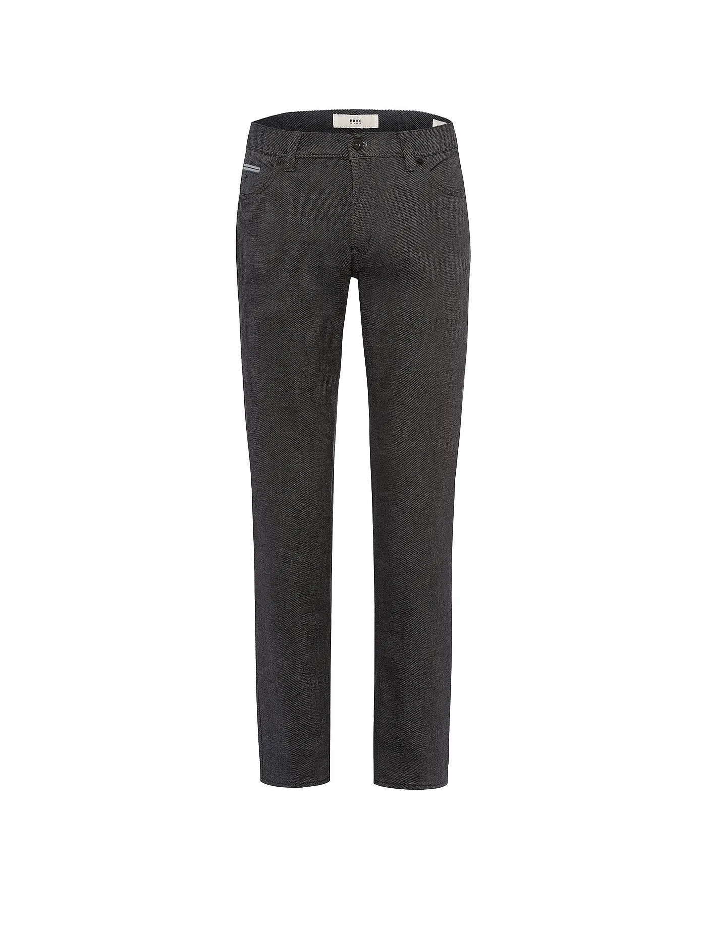 BRAX | Hose Straight Fit CADIZ | blau
