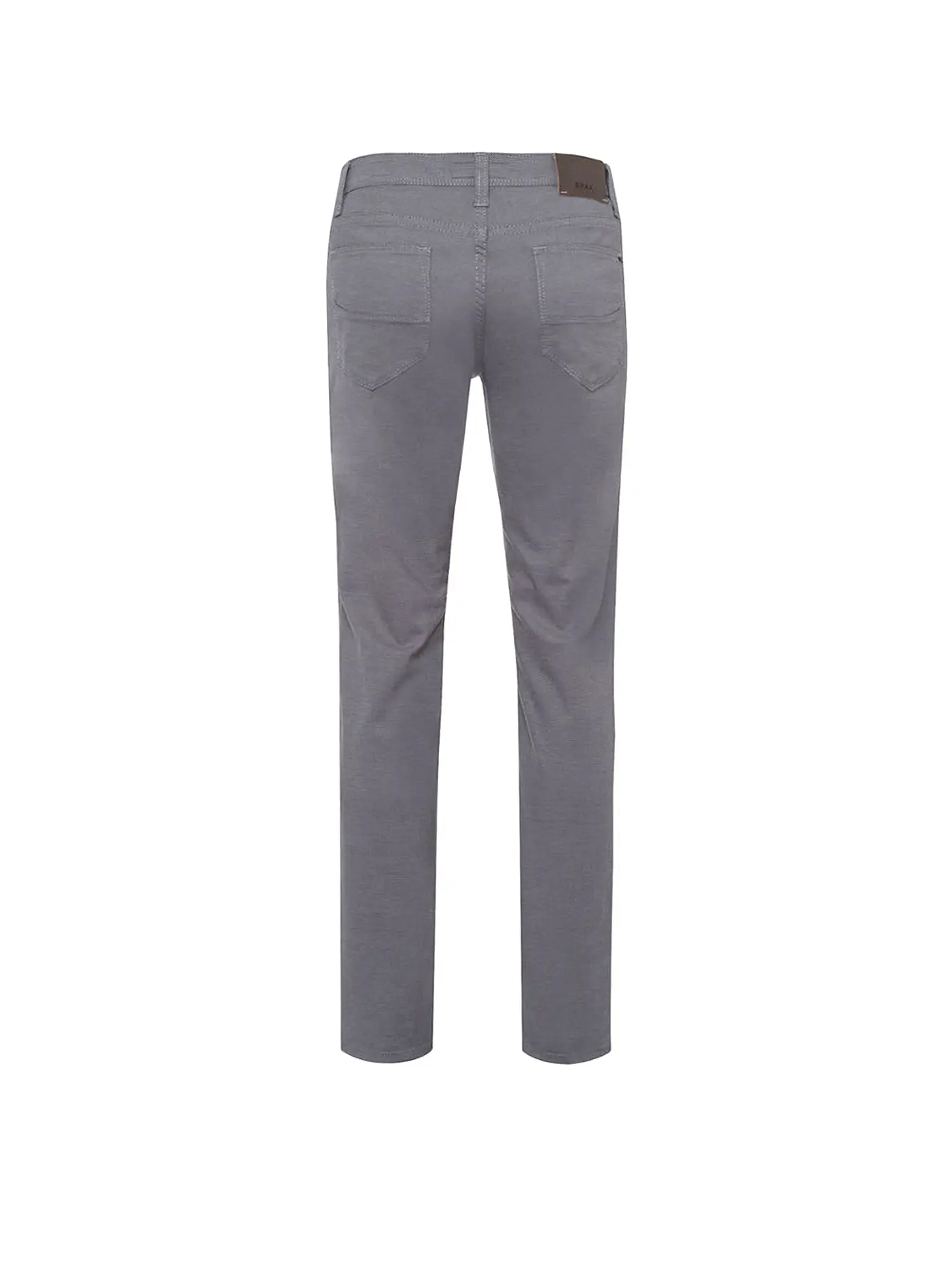 BRAX | Hose Straight Fit CADIZ | grau