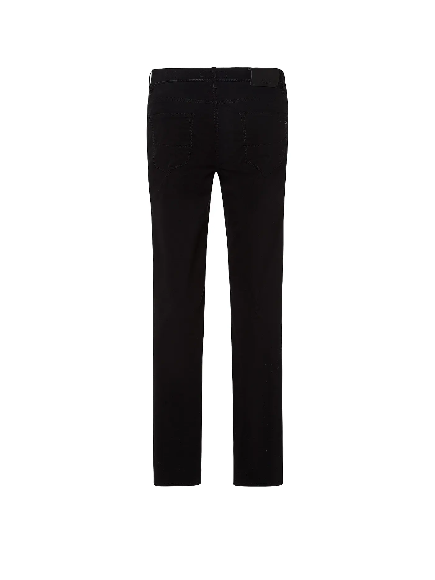 BRAX | Hose Straight Fit CADIZ | schwarz