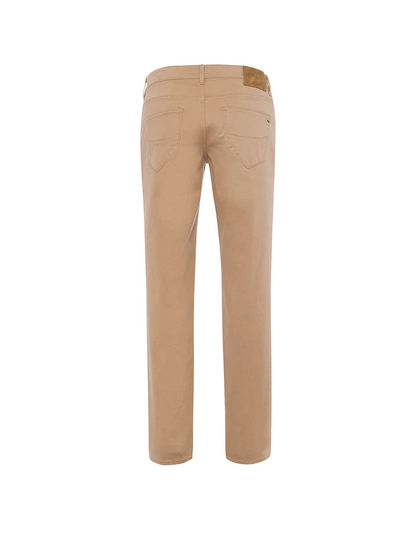BRAX | Hose Straight Fit CADIZ | beige