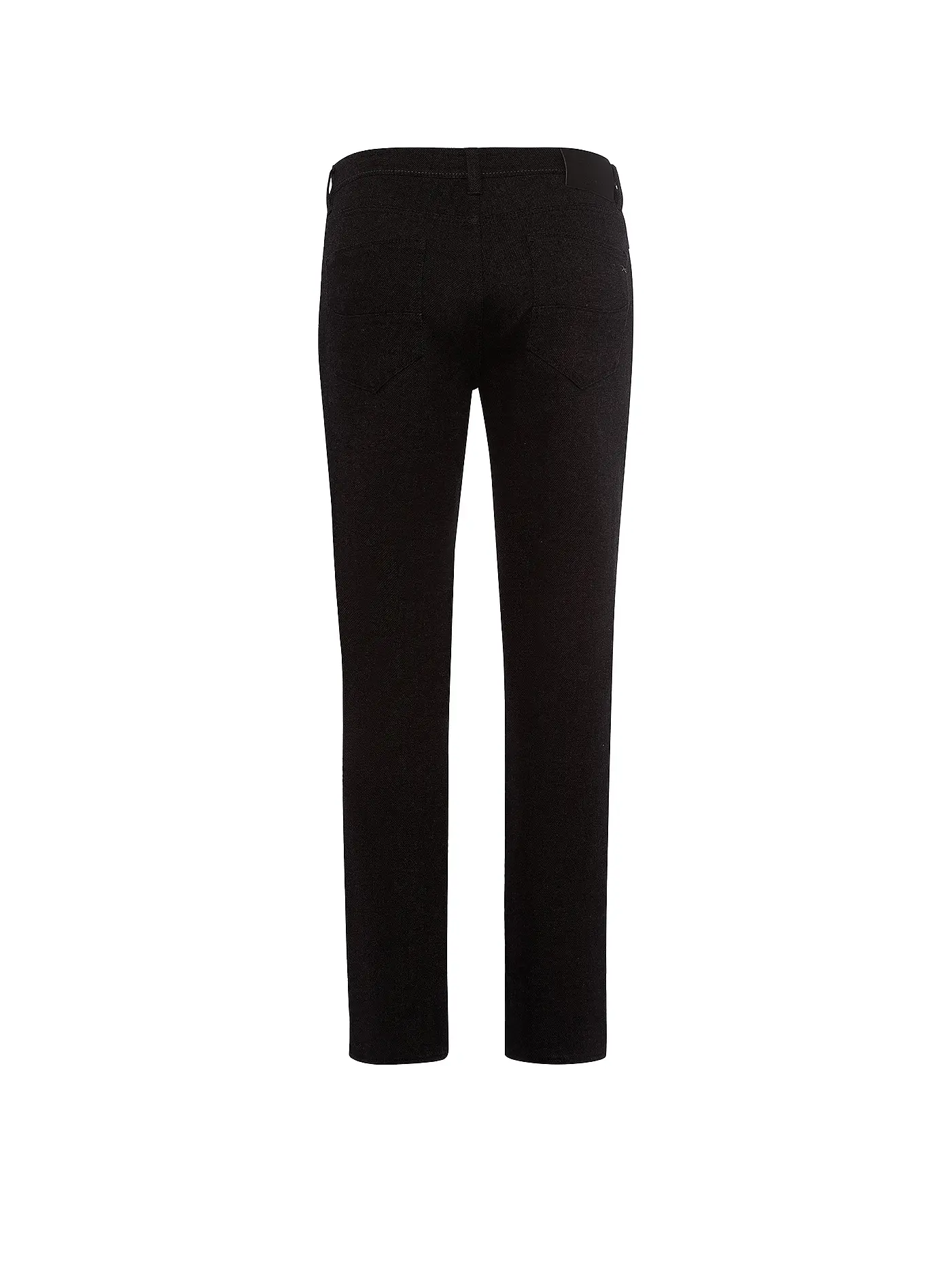 BRAX | Hose Straight Fit CADIZ | grau